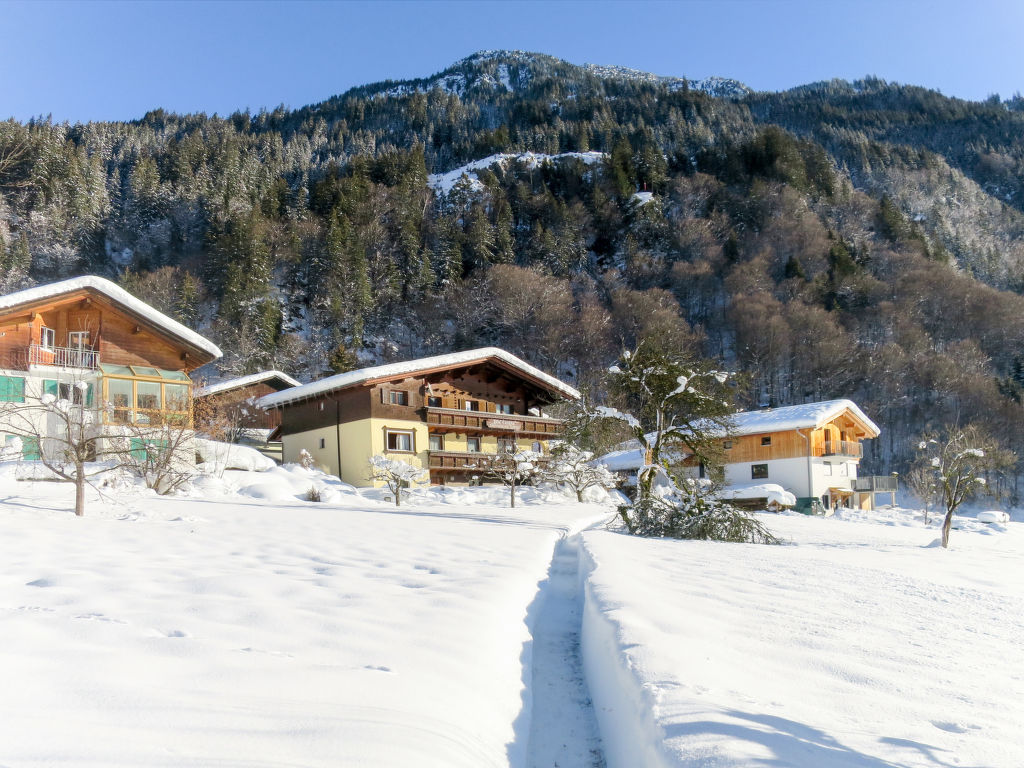 Ferienwohnung Haus Corinna (GOP230) Ferienwohnung  Vorarlberg
