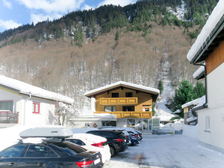 Apartamento Inge (GOP290)