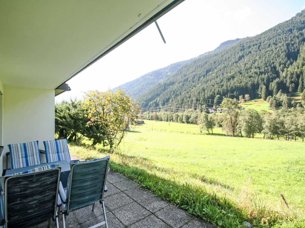 Appartement Apartment Kriasi