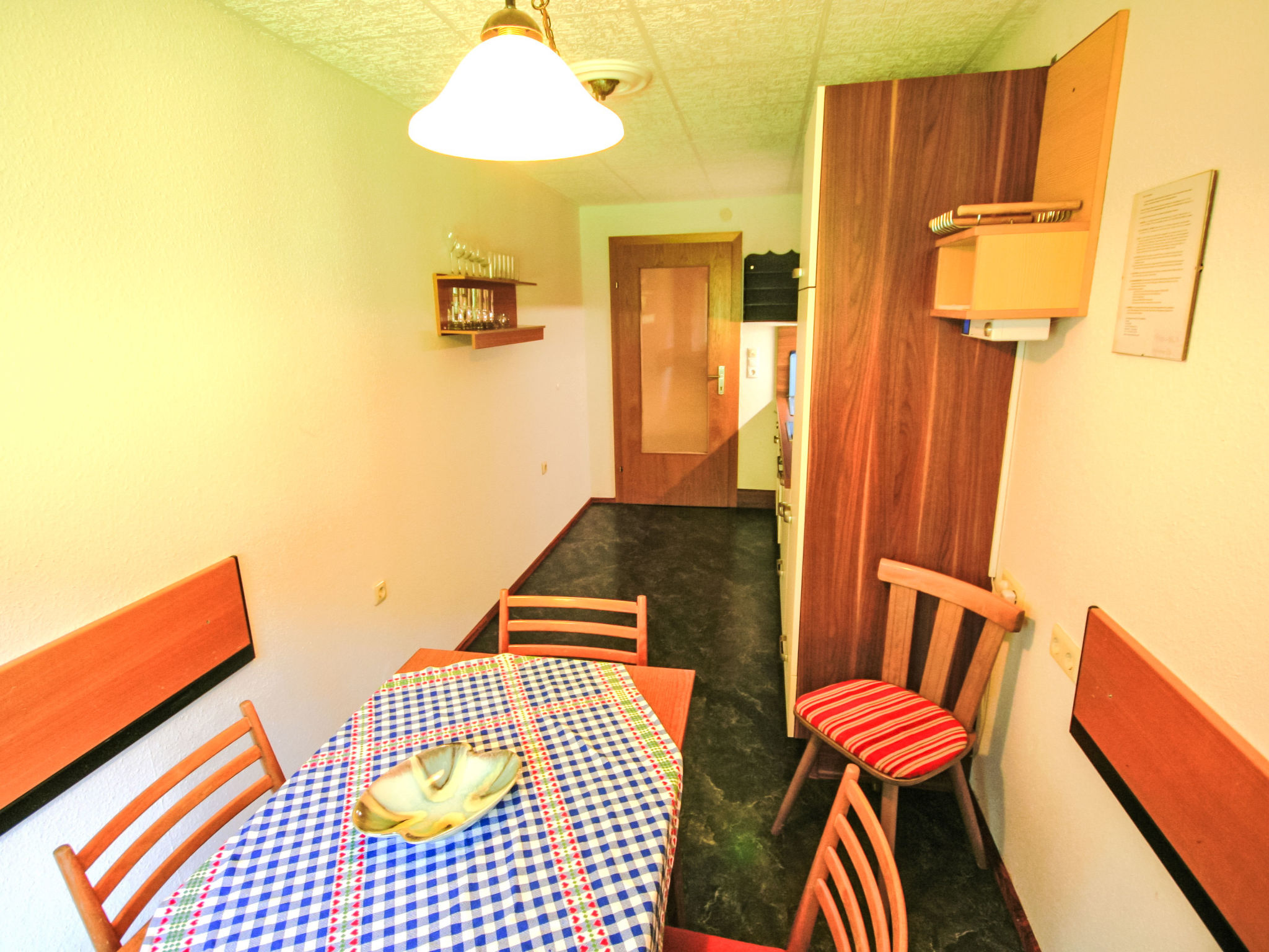 Apartment Kriasi-Binnen