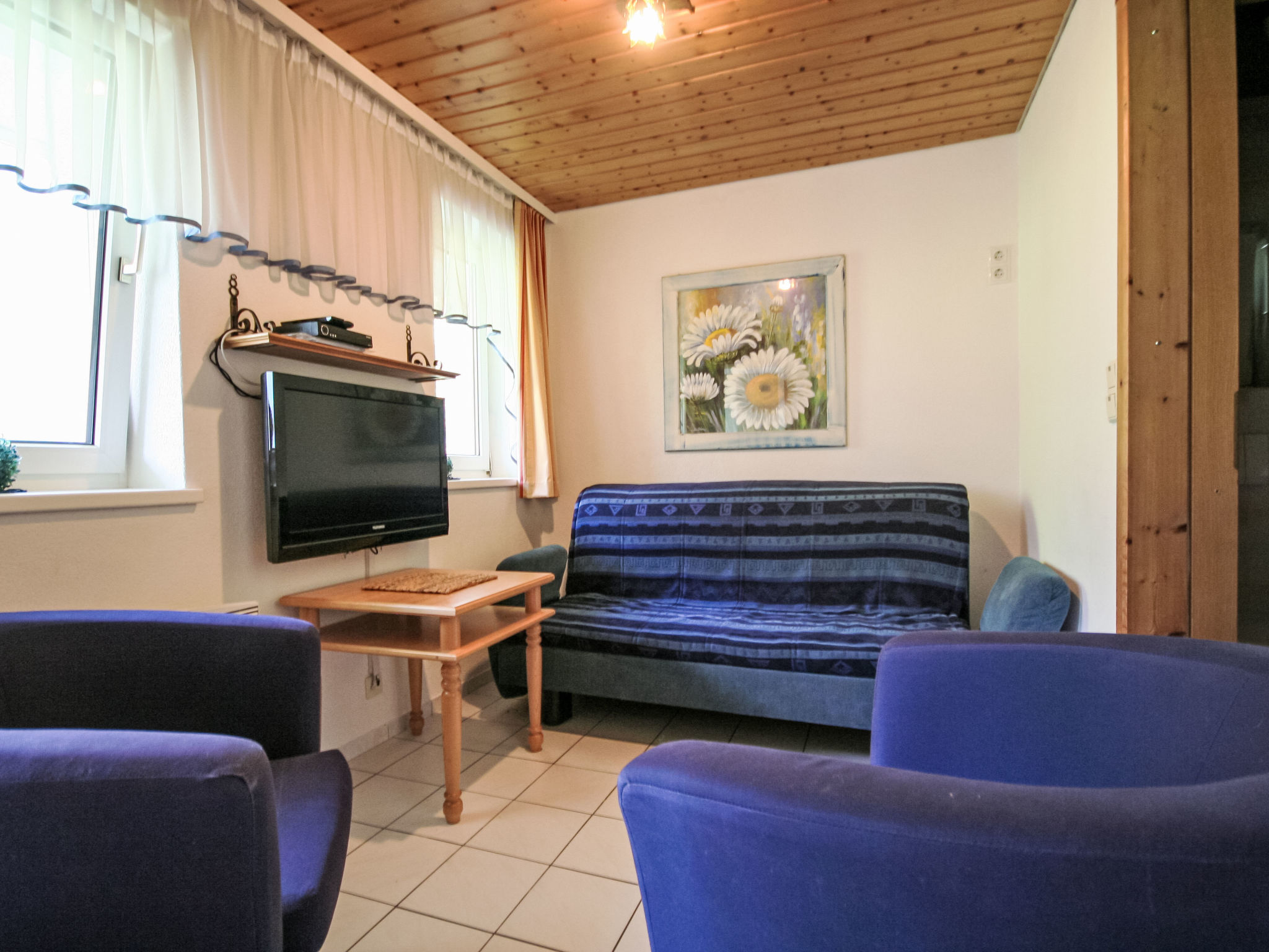 Apartment Kriasi