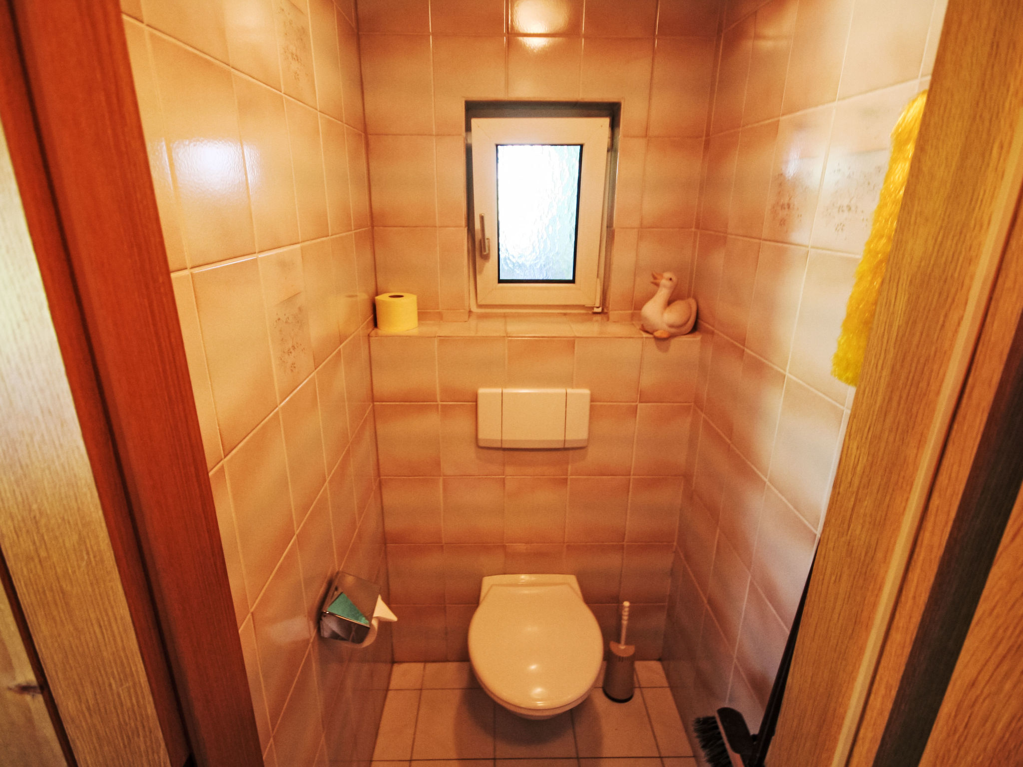 Apartment Kriasi-Binnen