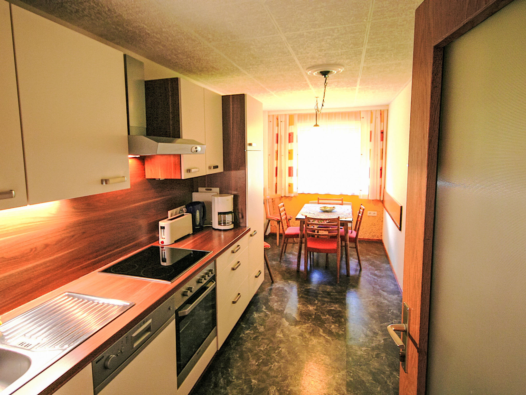 Apartment Kriasi-Binnen