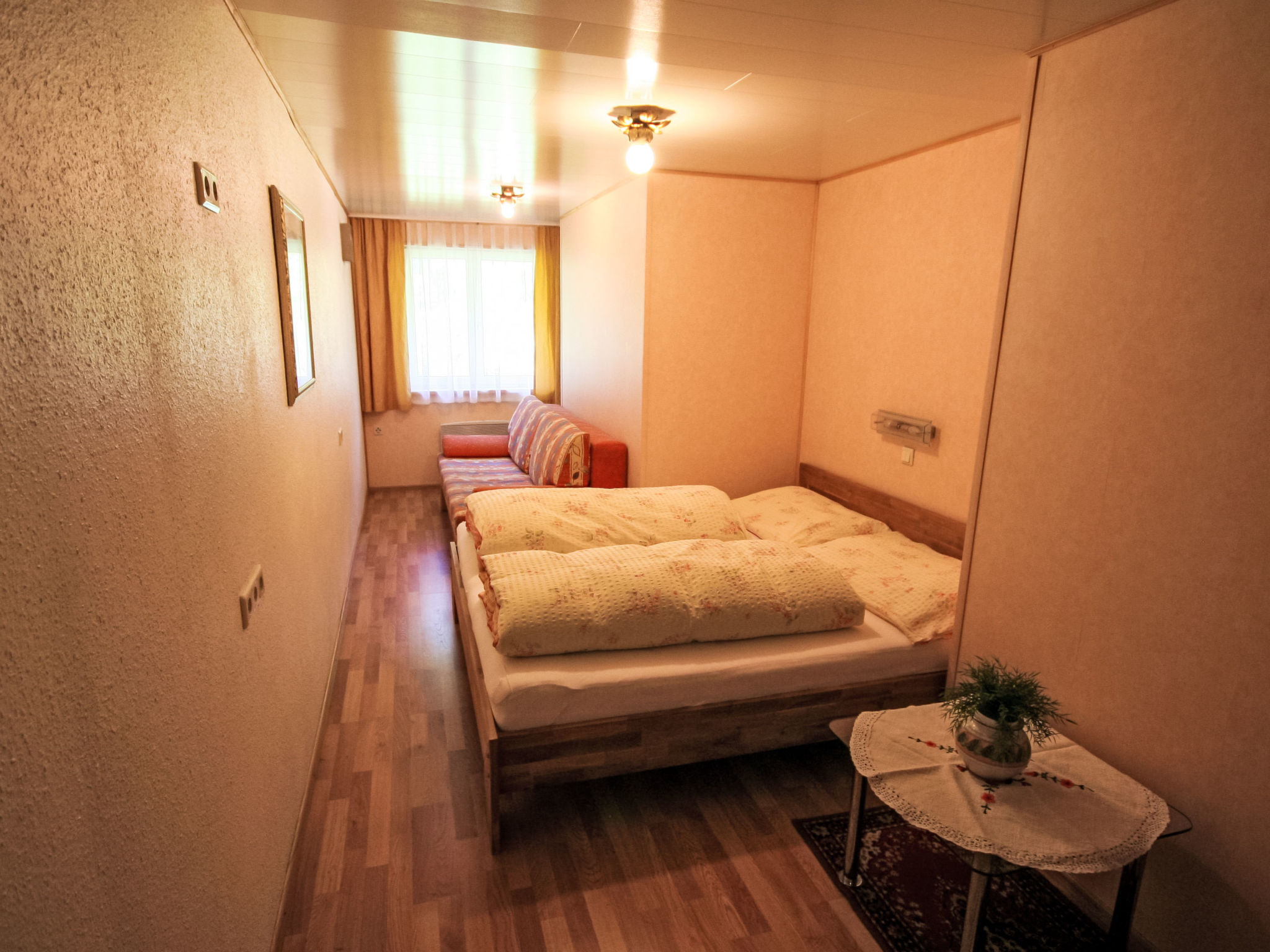 Apartment Kriasi-Binnen