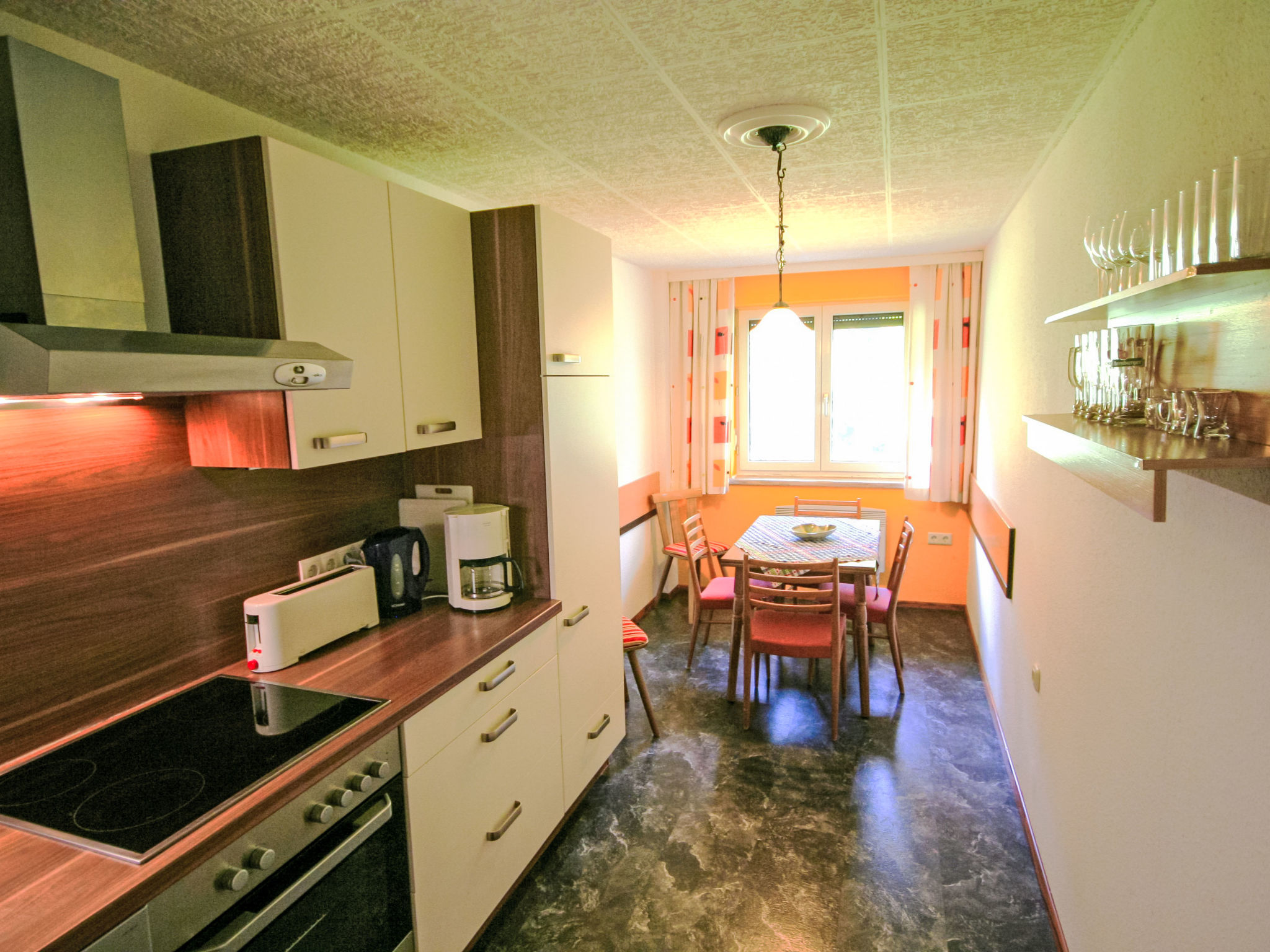 Apartment Kriasi
