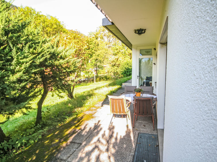 Exterieur A-VOR-0126