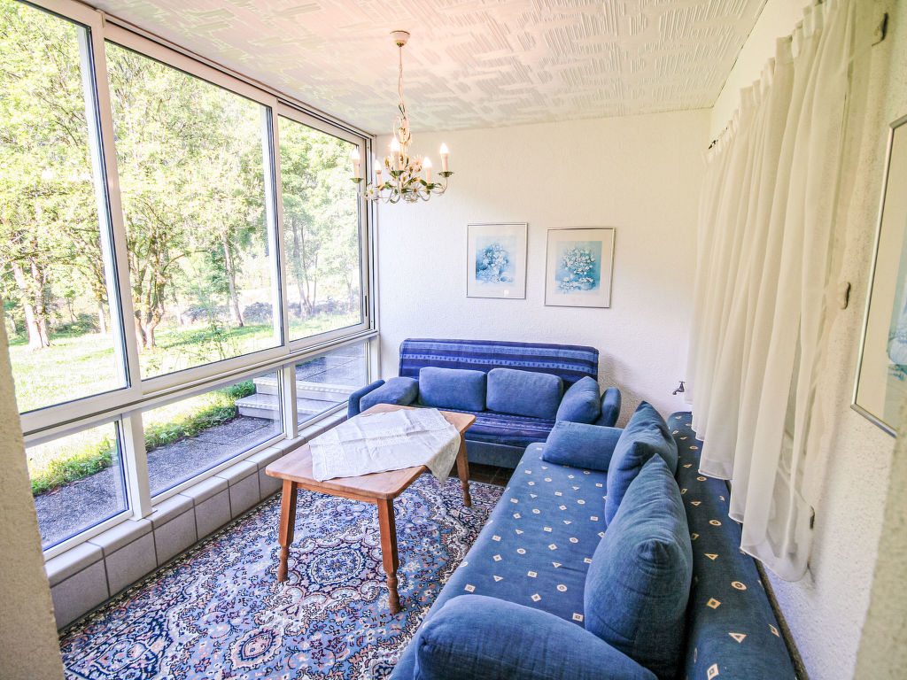 Appartement Kombi-Objekt Studio Biara und Grenta