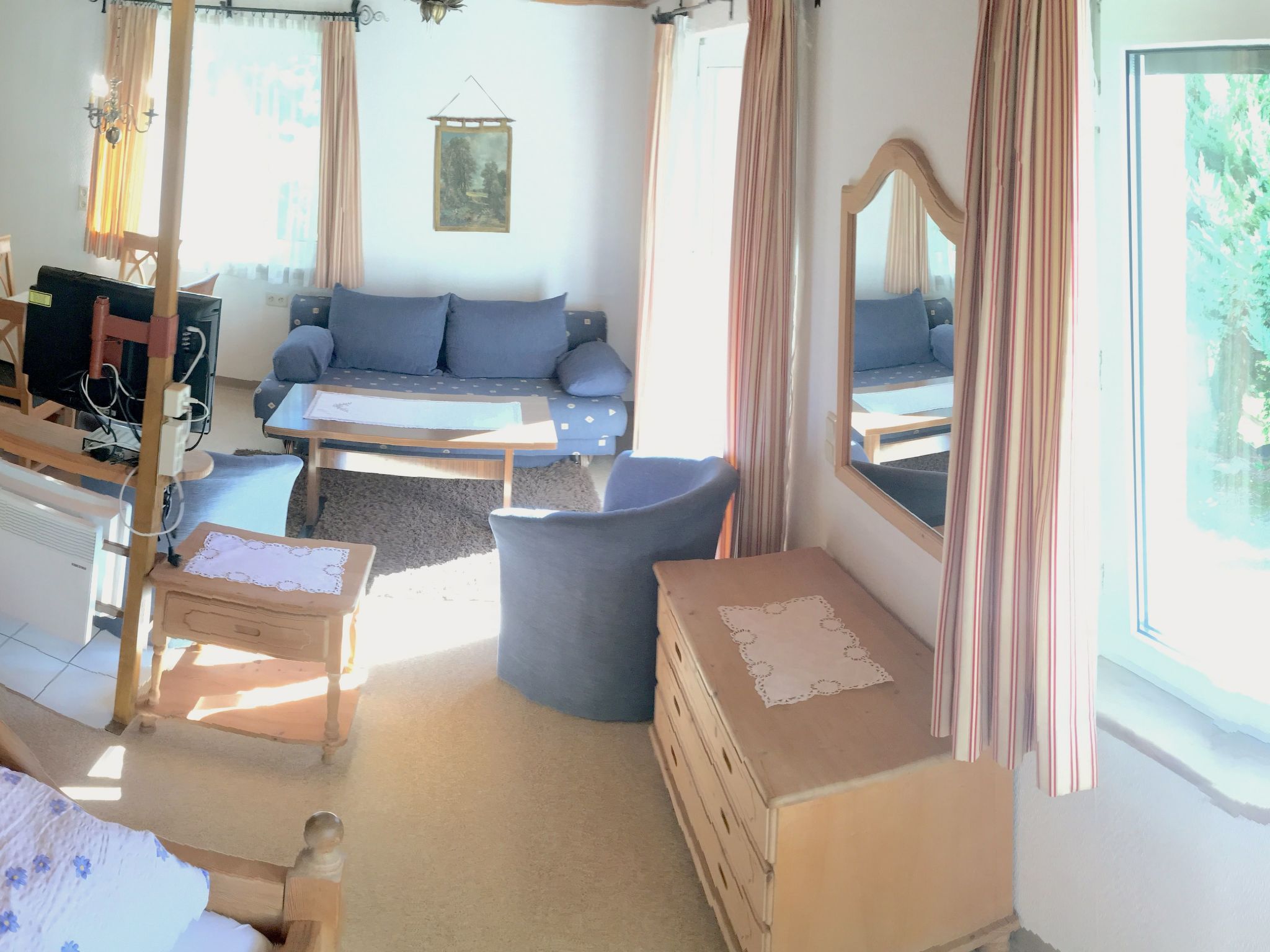 Ferienappartement-Binnen