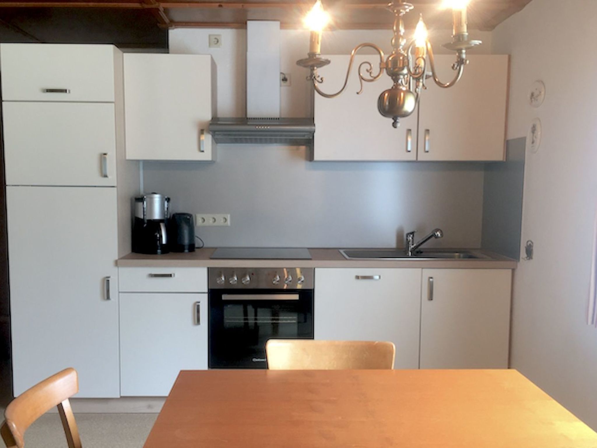 Ferienappartement-Binnen