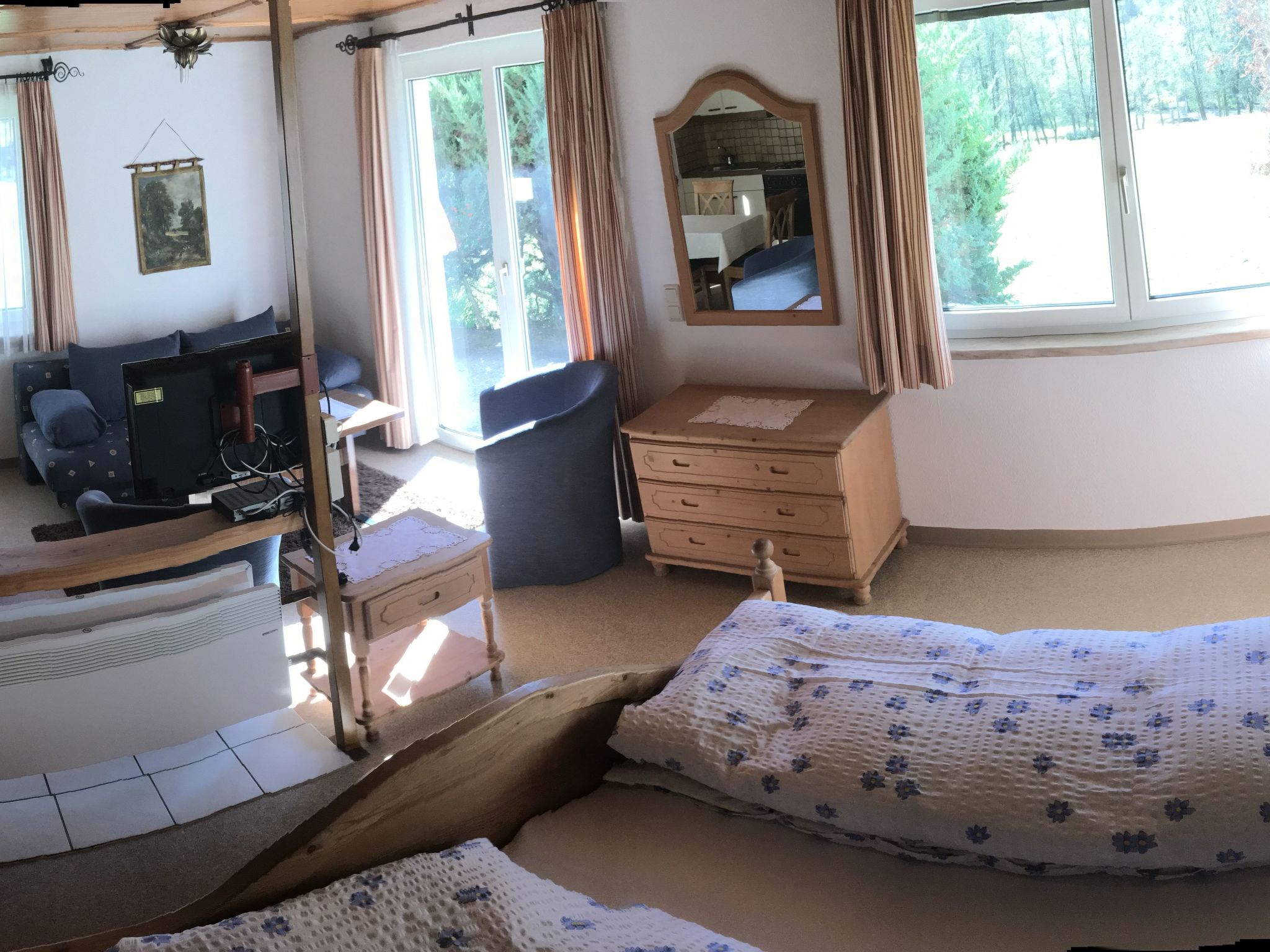 Ferienappartement-Binnen