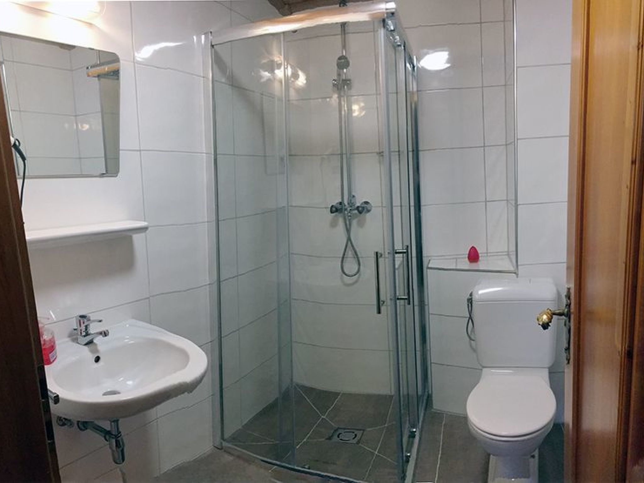 Ferienappartement-Binnen