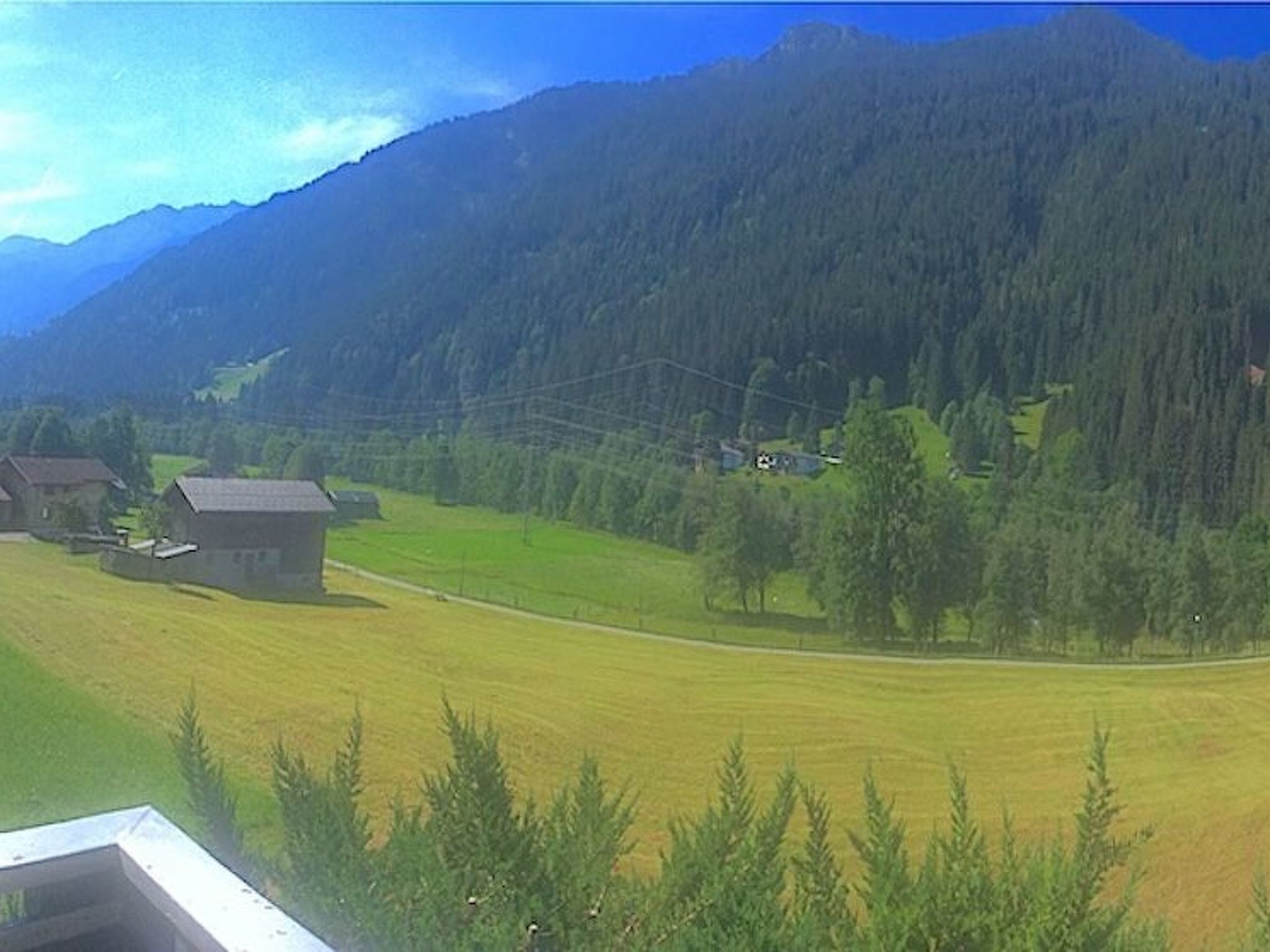 Ferienappartement-Binnen