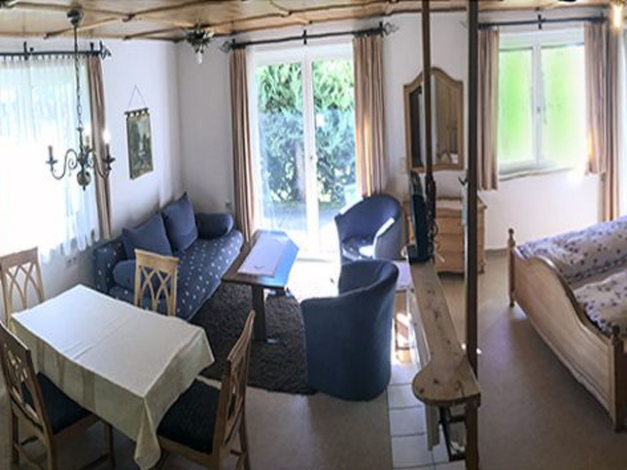 Ferienappartement-Binnen