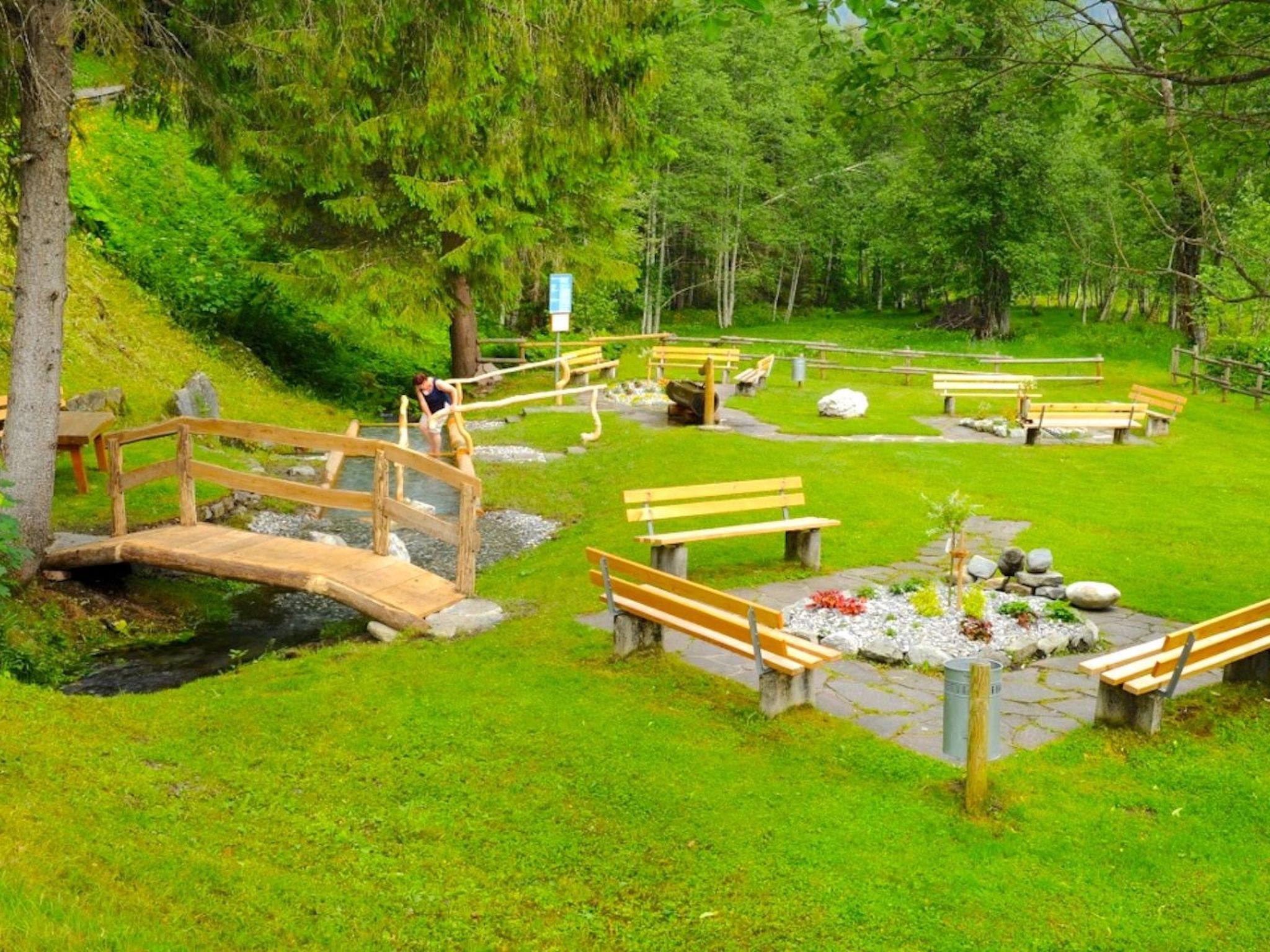 Ferienappartement-Binnen