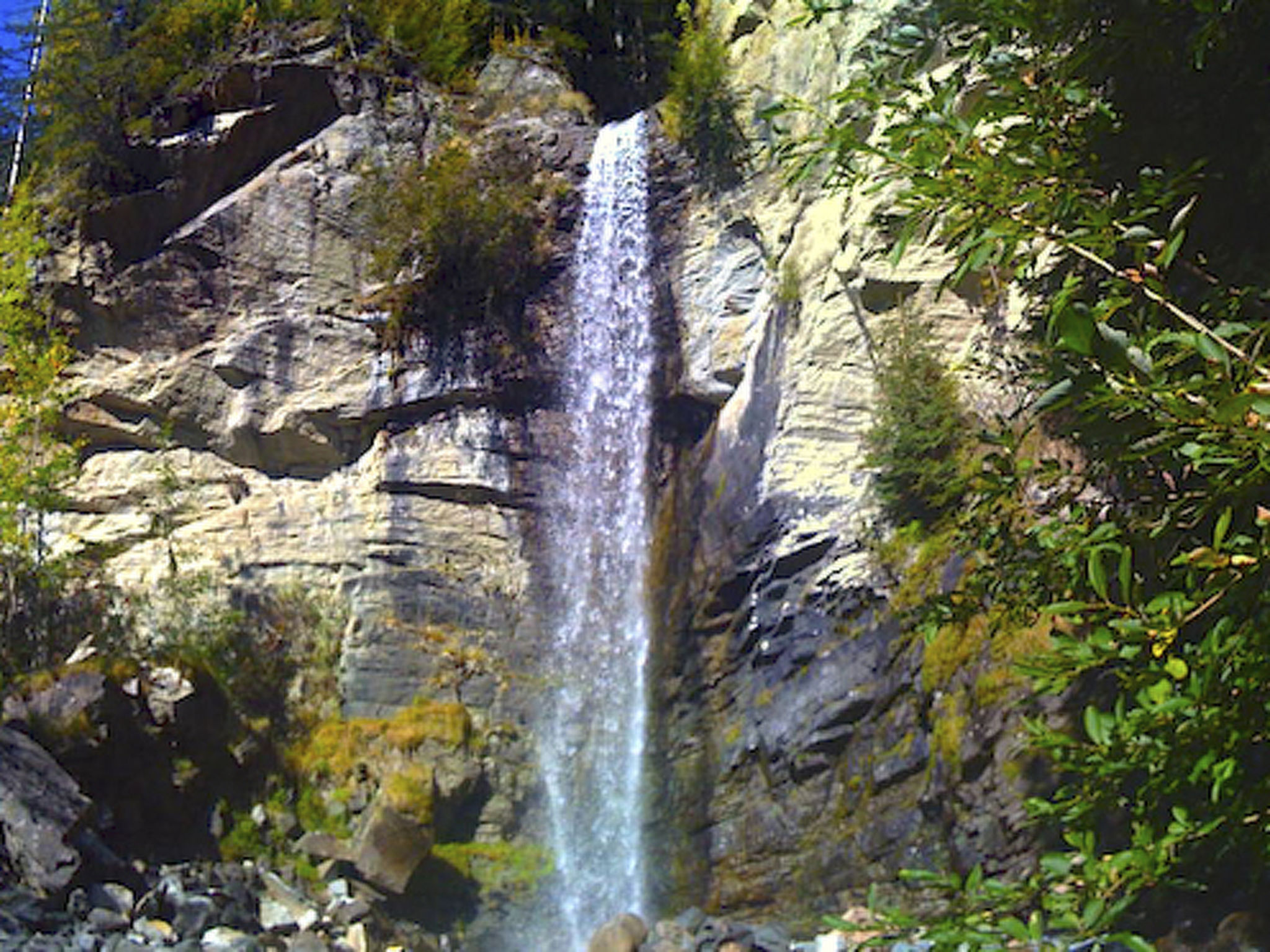 Ferienappartement-Binnen