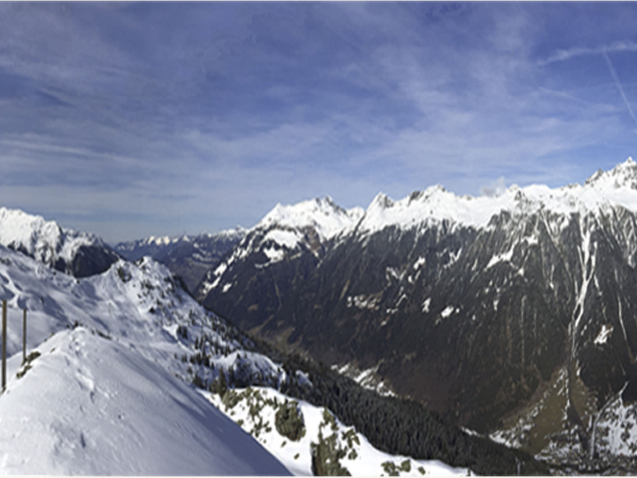 Ferienappartement-Binnen