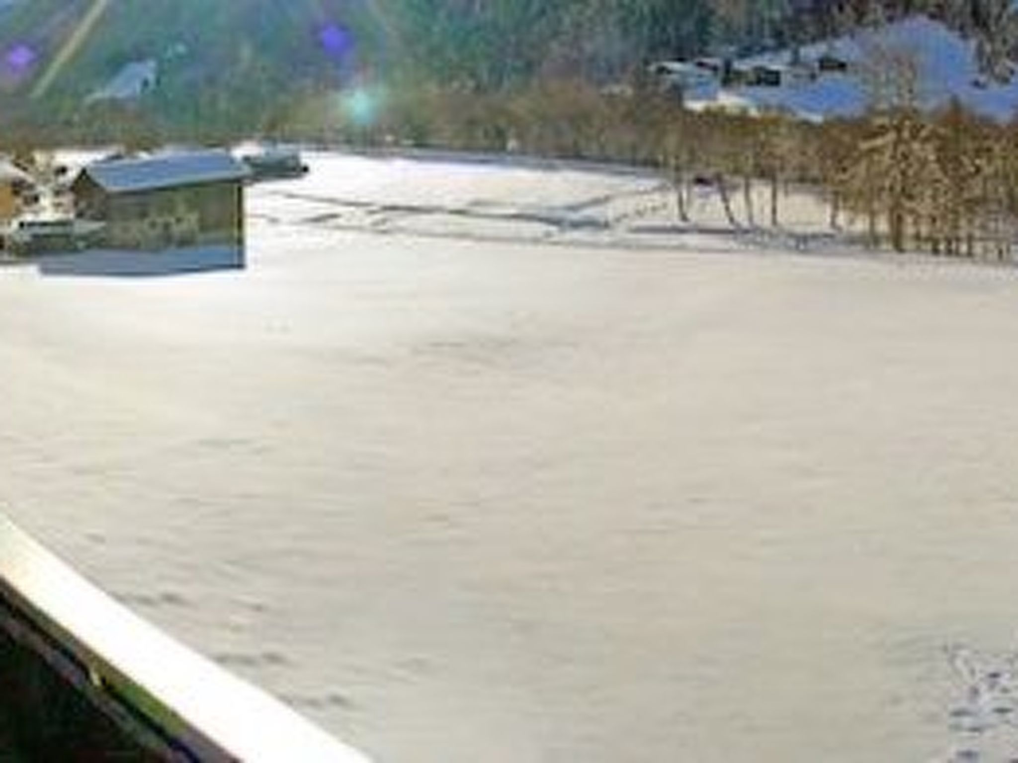 Ferienappartement-Binnen