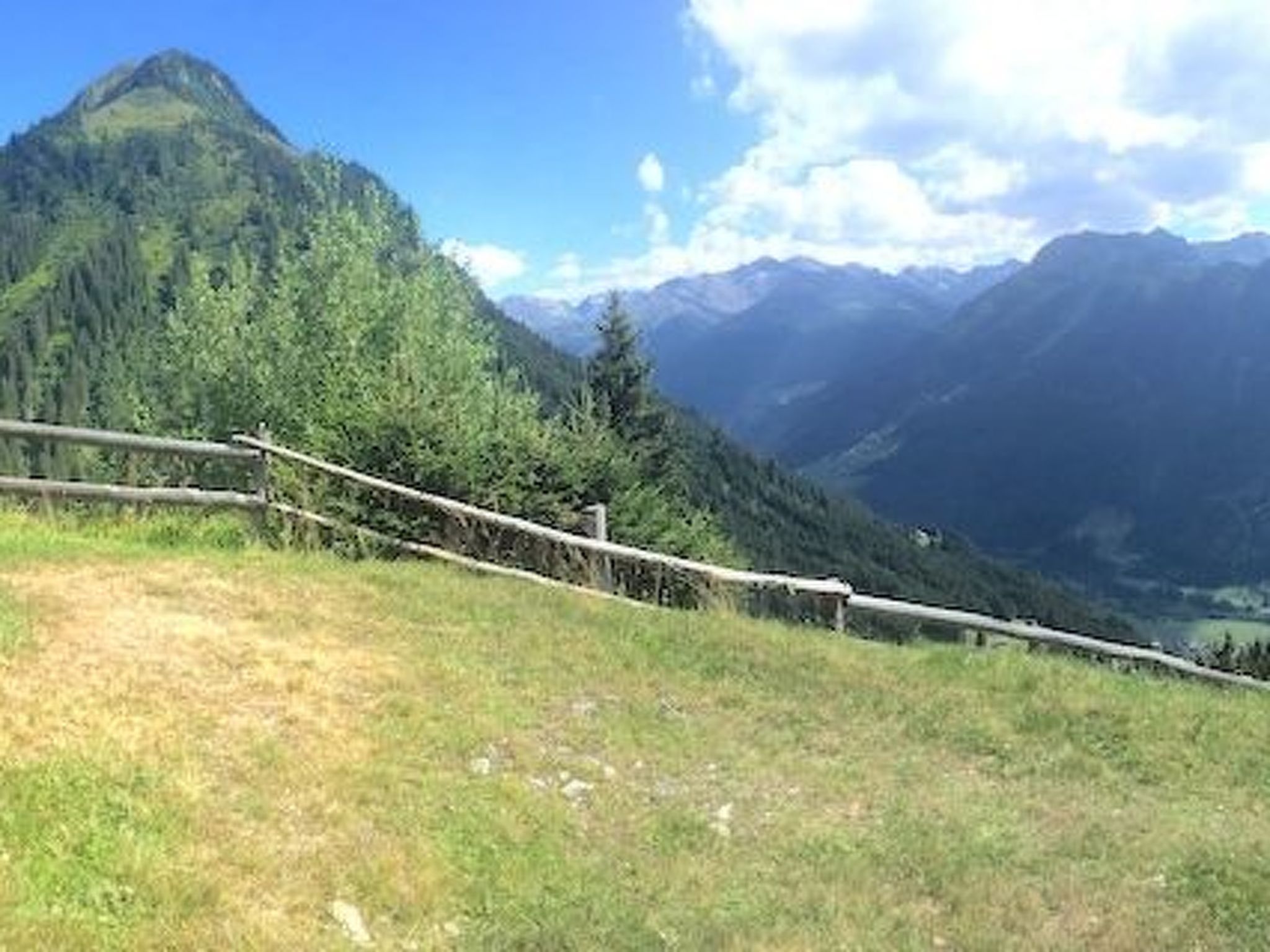 Ferienappartement-Binnen