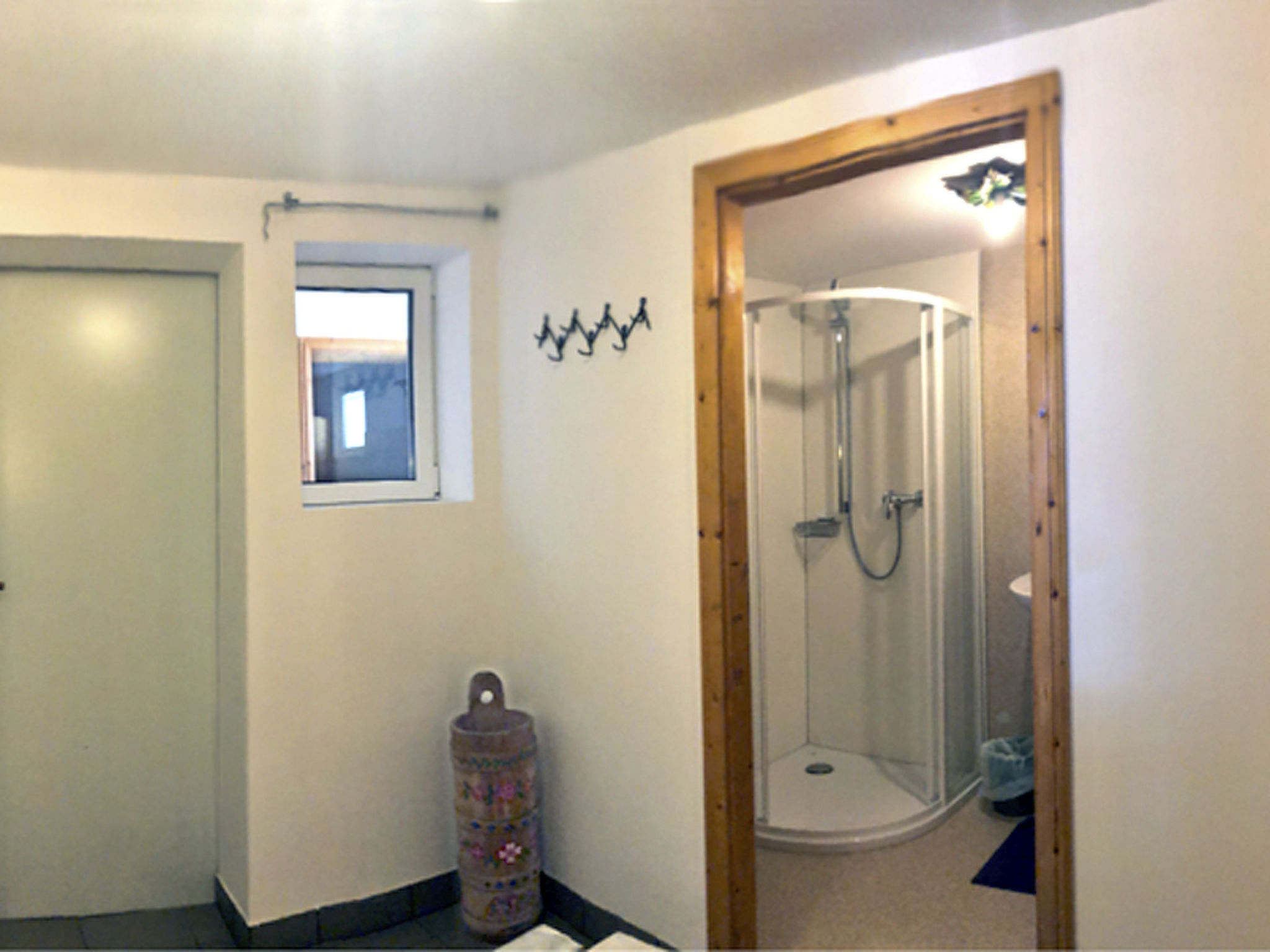 Montafoner Bauernhaus in Gortipohl-Binnen