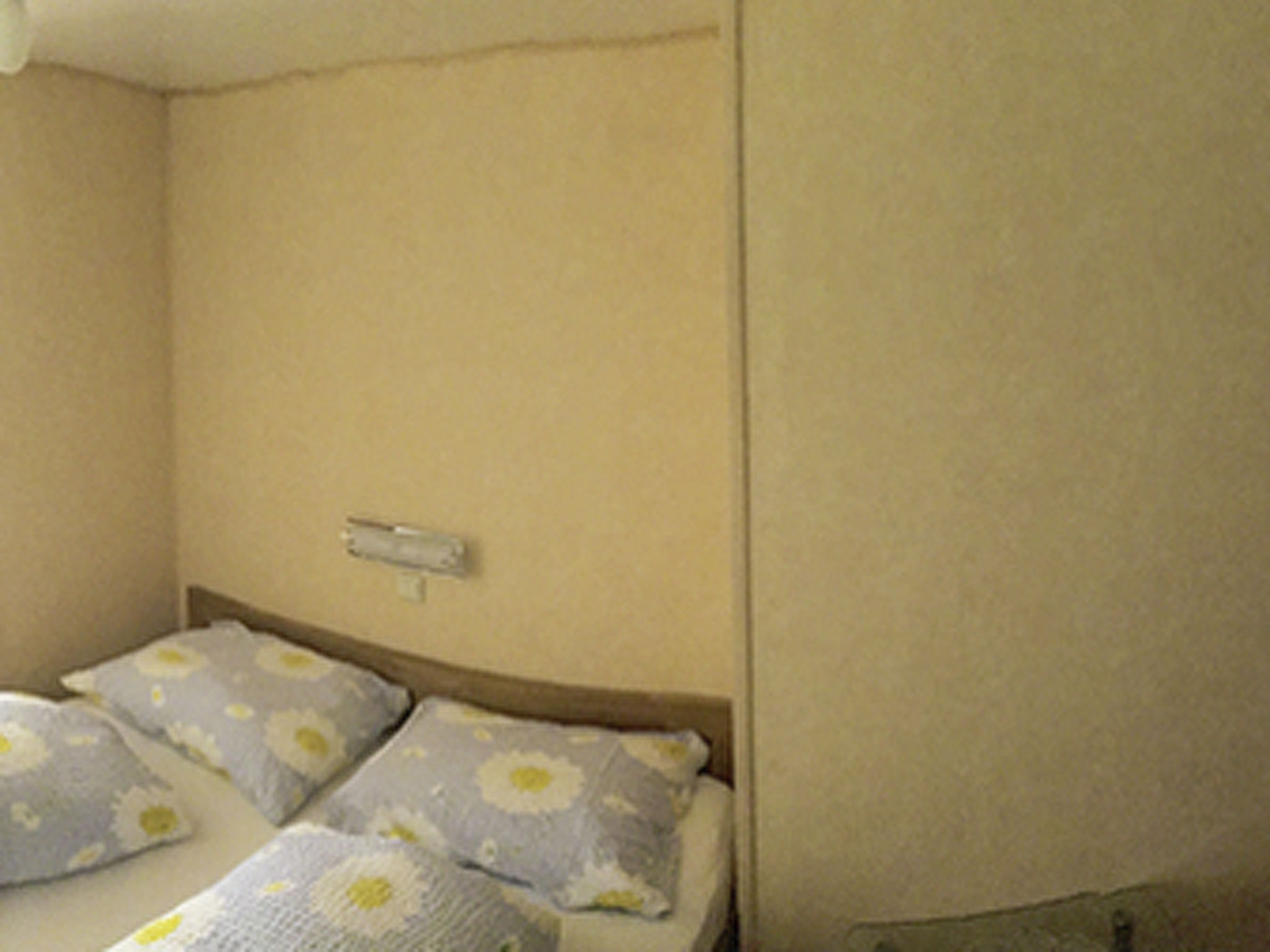 Ferienunterkunft mit zwei Schlafzimmern-Binnen