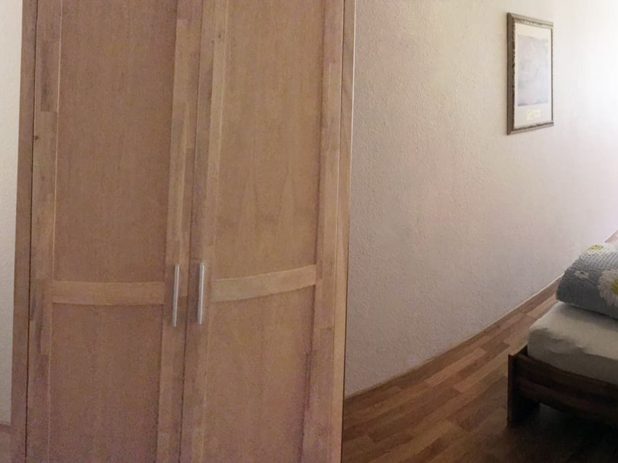 Ferienunterkunft mit zwei Schlafzimmern-Binnen