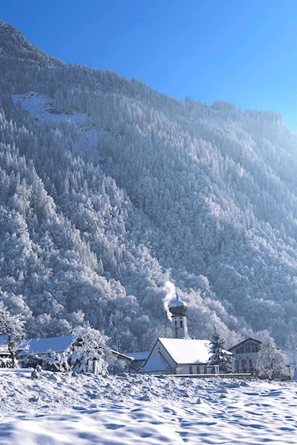 Ferienunterkunft mit zwei Schlafzimmern-Binnen
