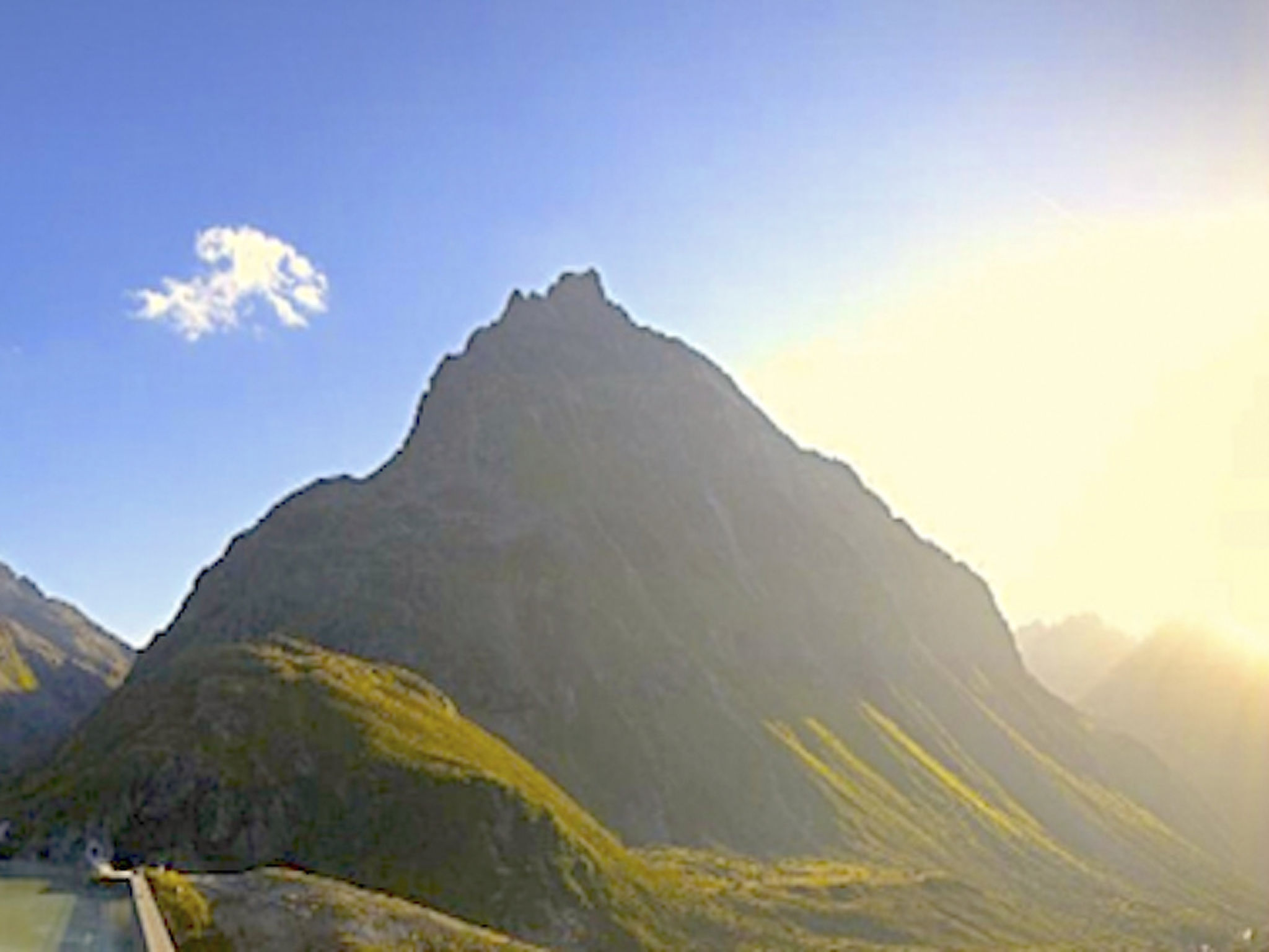 Ferienunterkunft mit zwei Schlafzimmern-Binnen