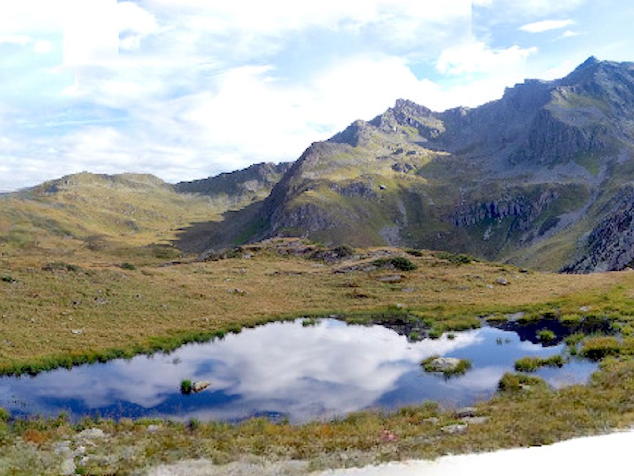 Ferienunterkunft mit zwei Schlafzimmern-Binnen