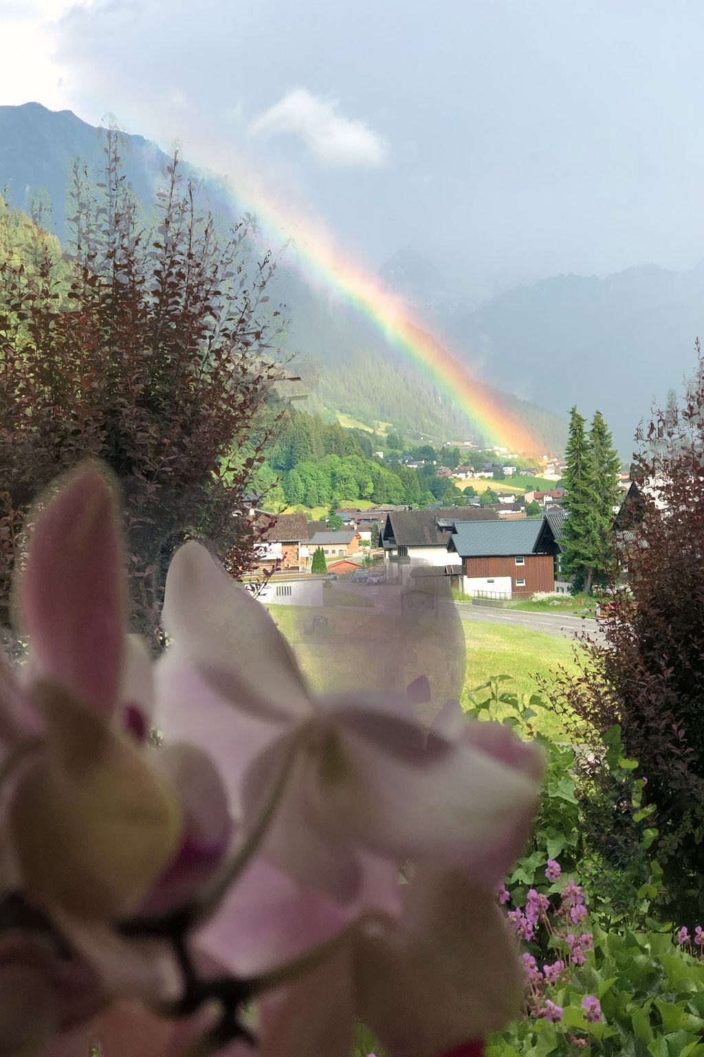 Ferienunterkunft mit zwei Schlafzimmern-Binnen