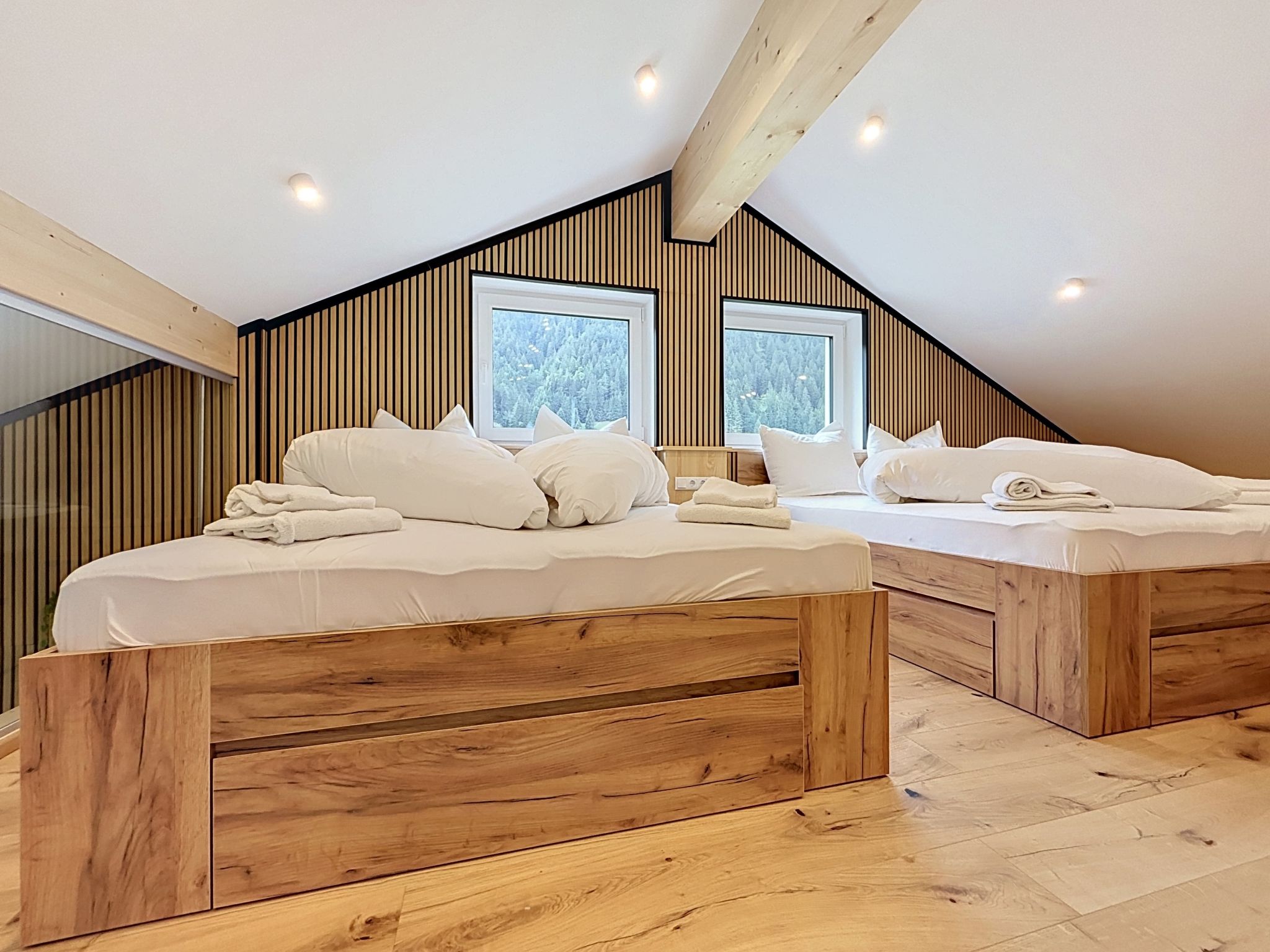 Inari - Inside
