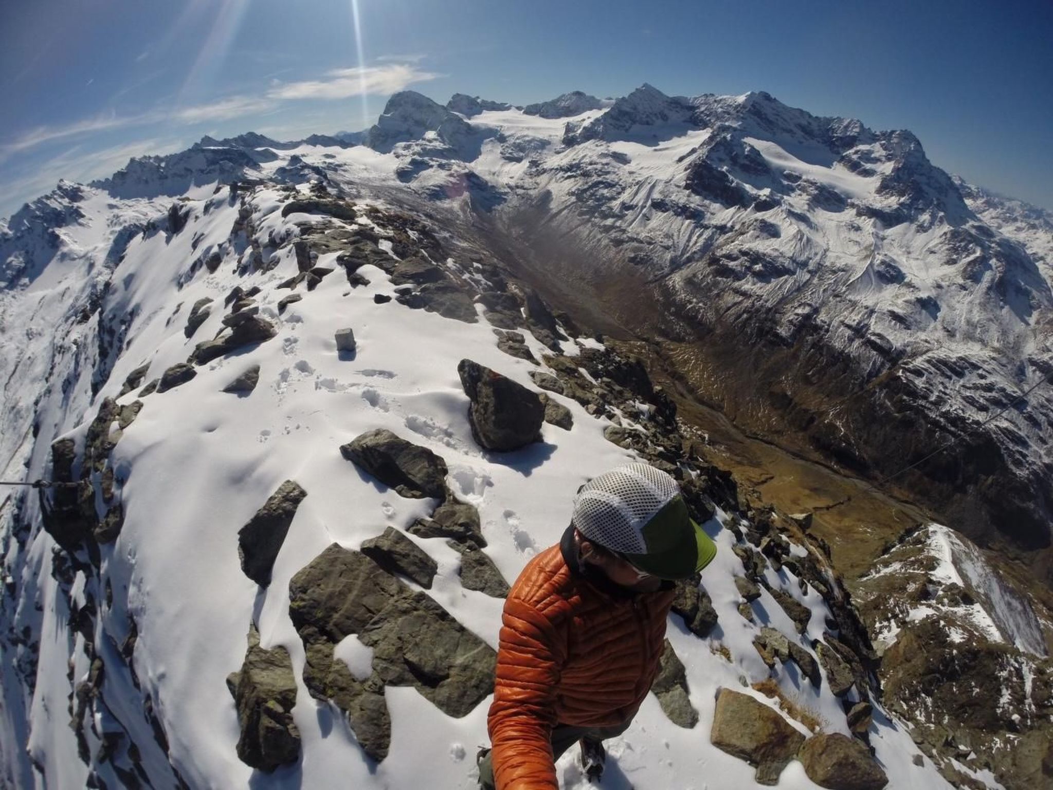 Bonawinkel Hus Obergeschoss