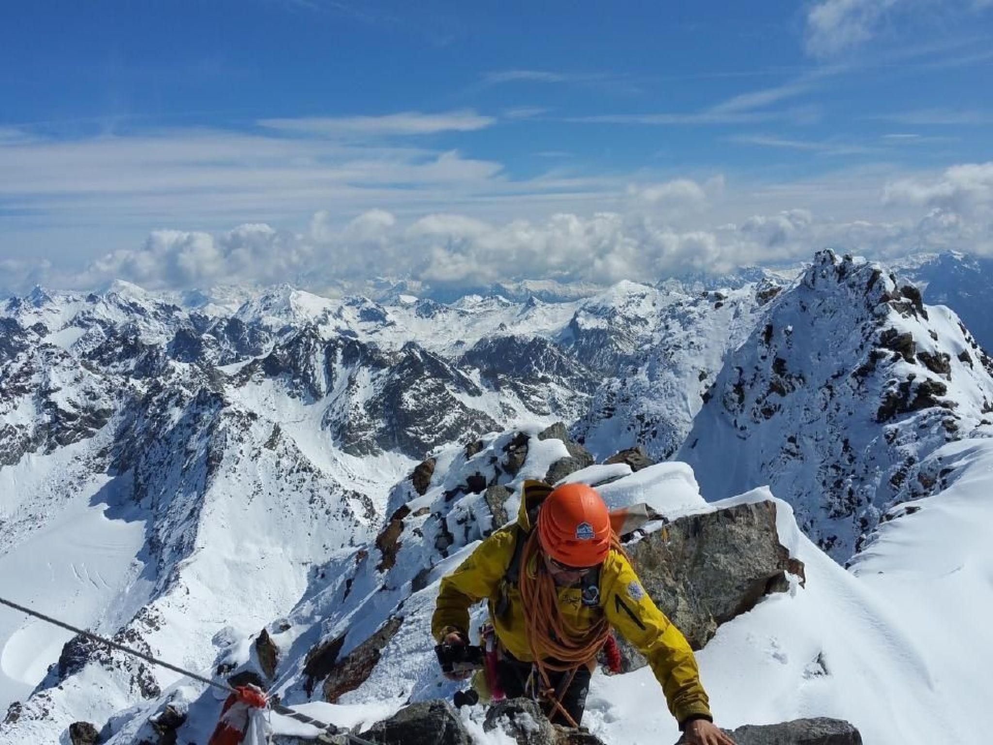 Bonawinkel Hus Obergeschoss
