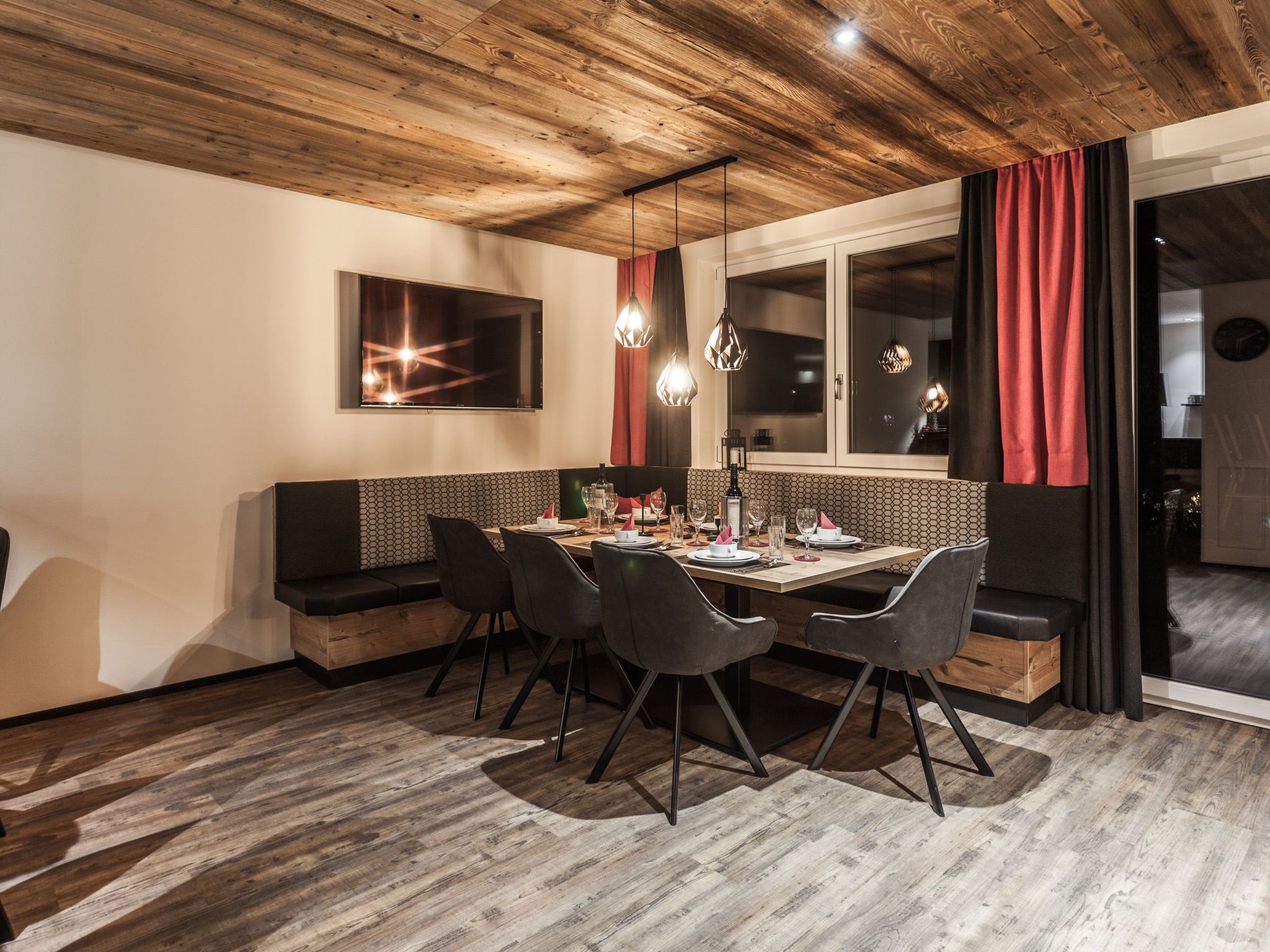 Alpenchalet Montafon