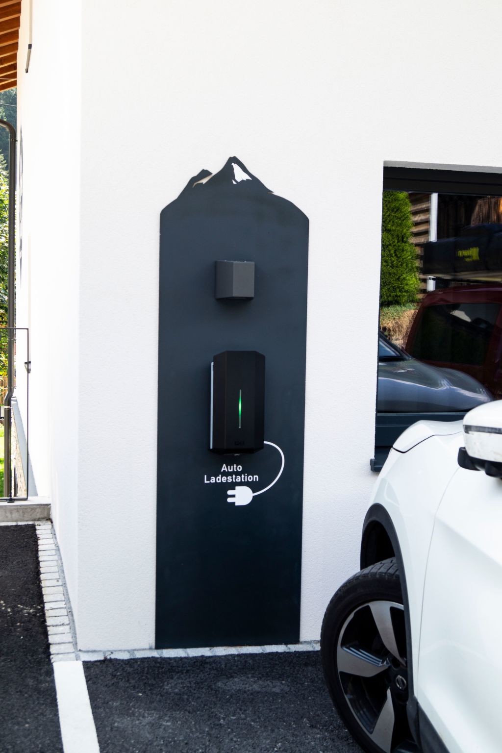 Alpenchalet Montafon