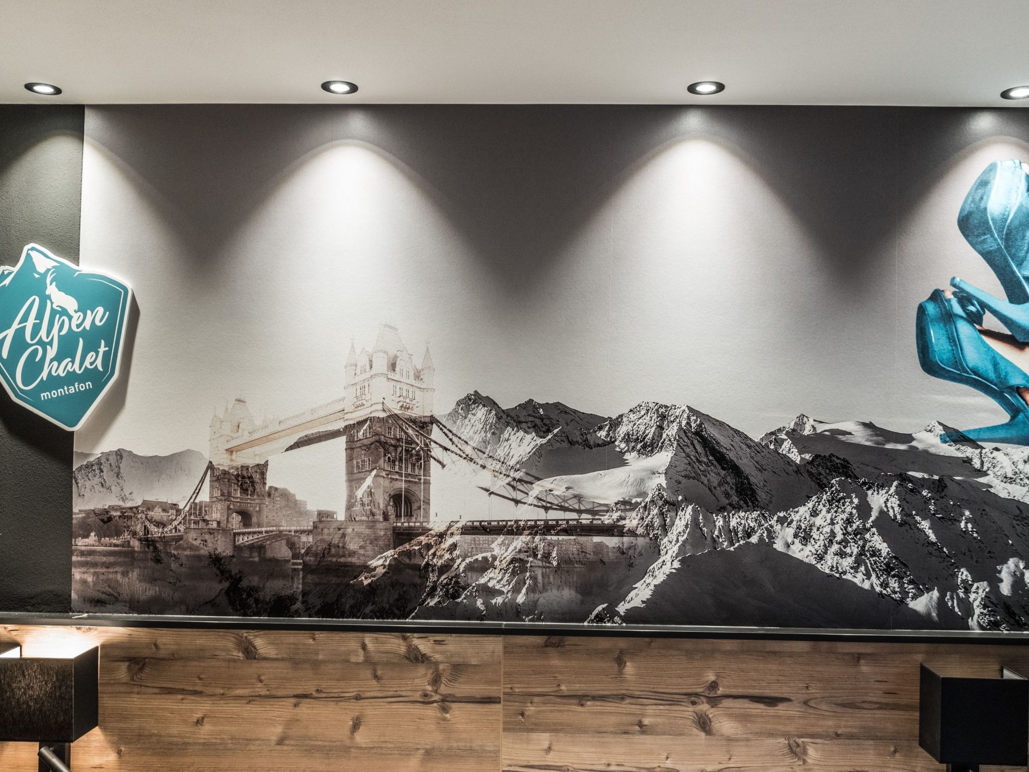 Alpenchalet Montafon — House (3 of 20)