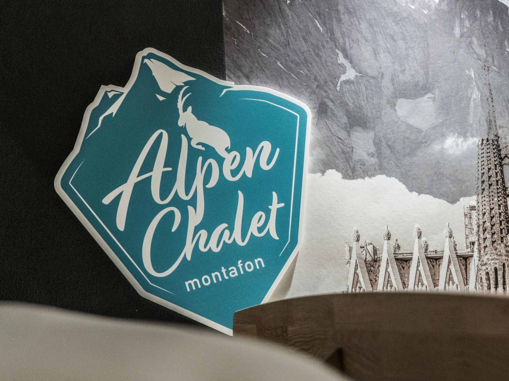 Alpenchalet Montafon — House (4 of 20)