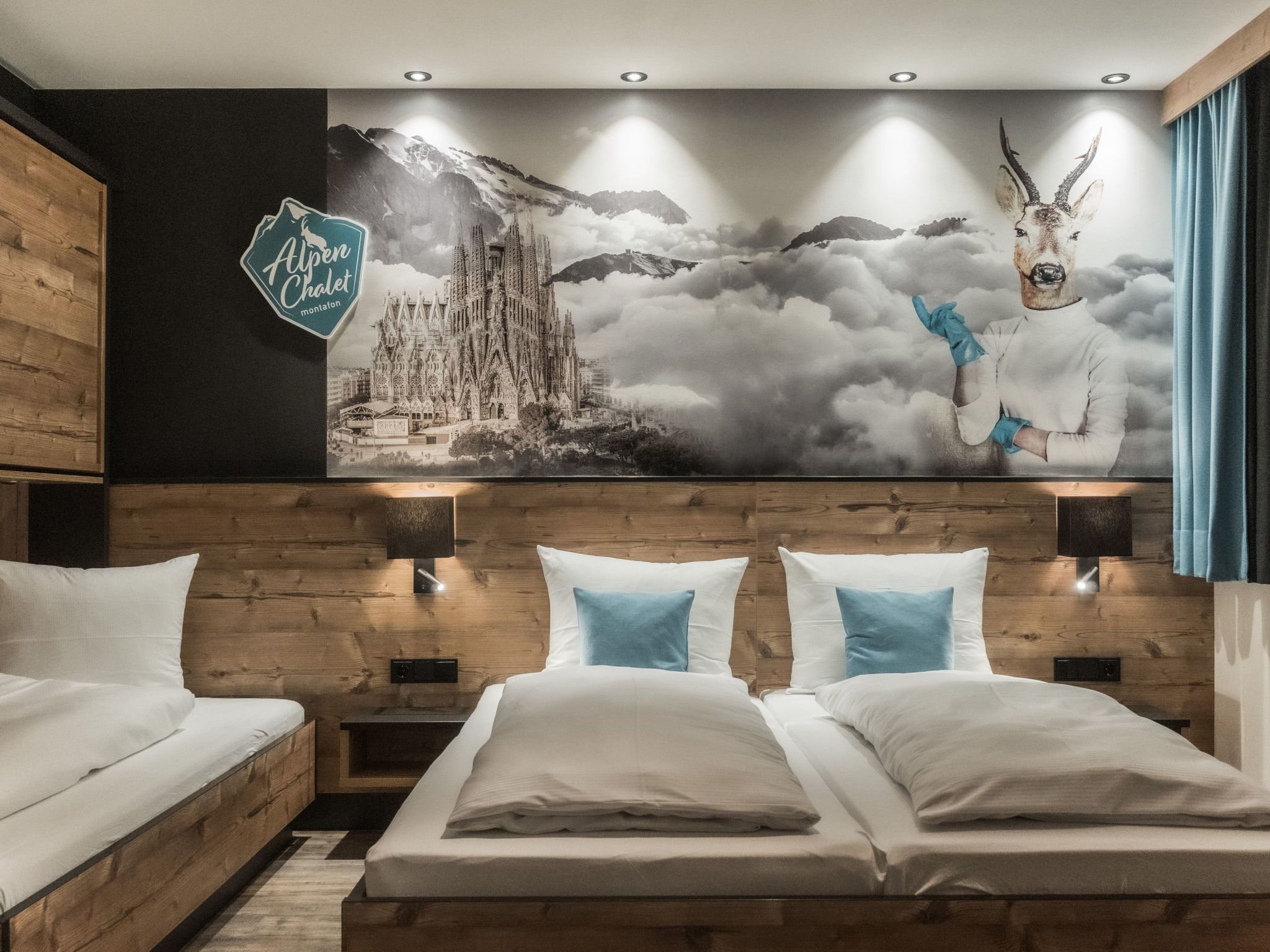 Alpenchalet Montafon