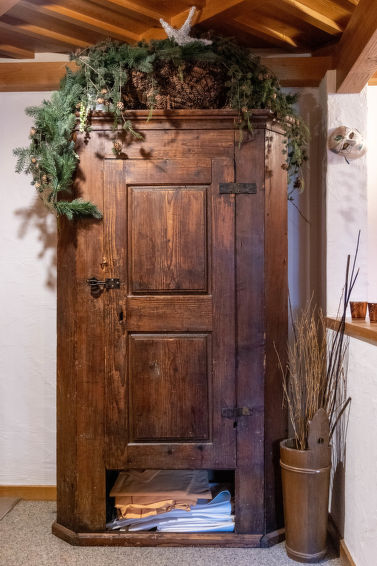 Alpinchalet Zigjam - Slide 12