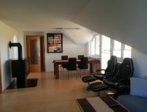 Apartement Feldkirch