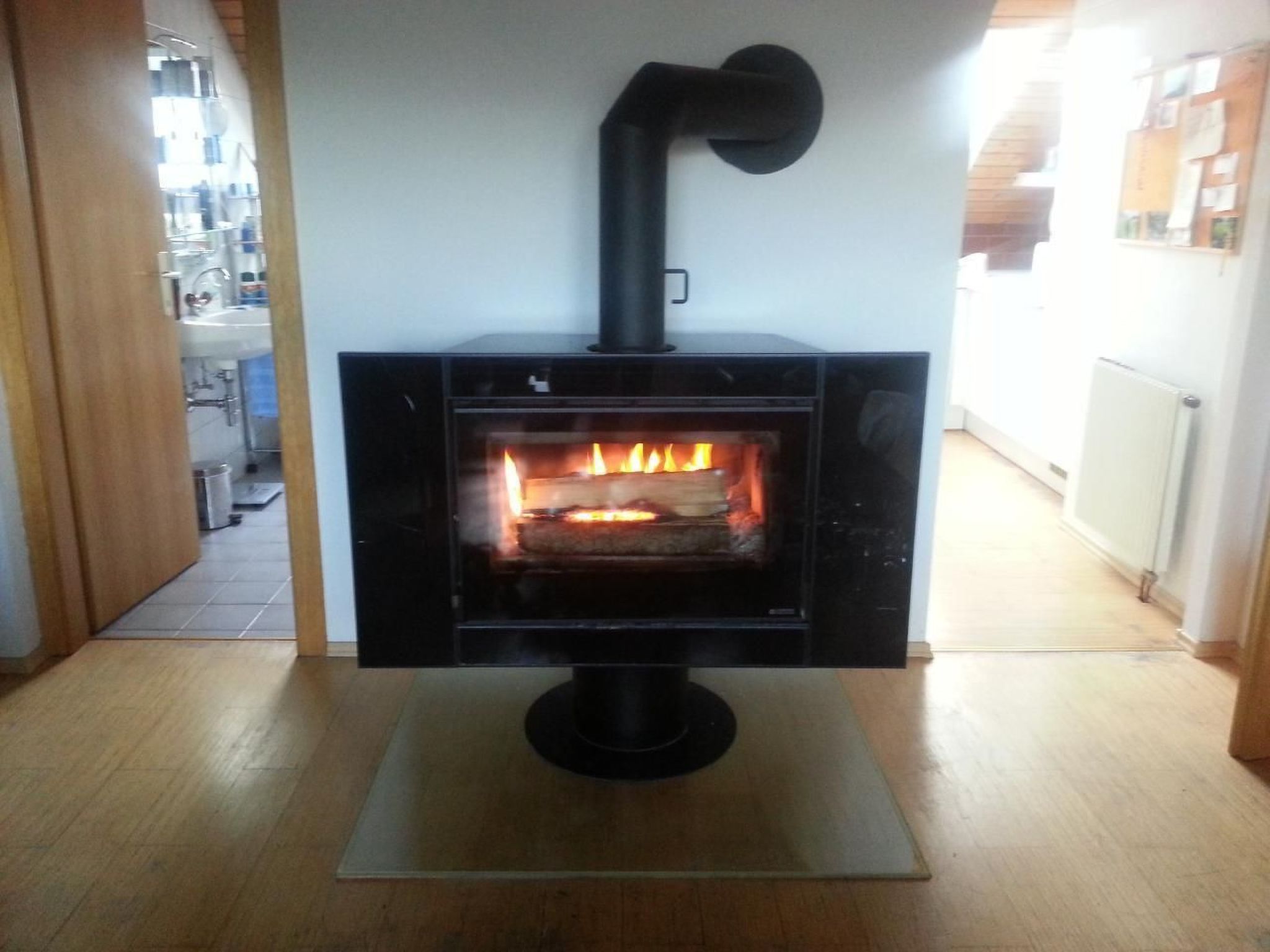 Apartement Feldkirch-Inside