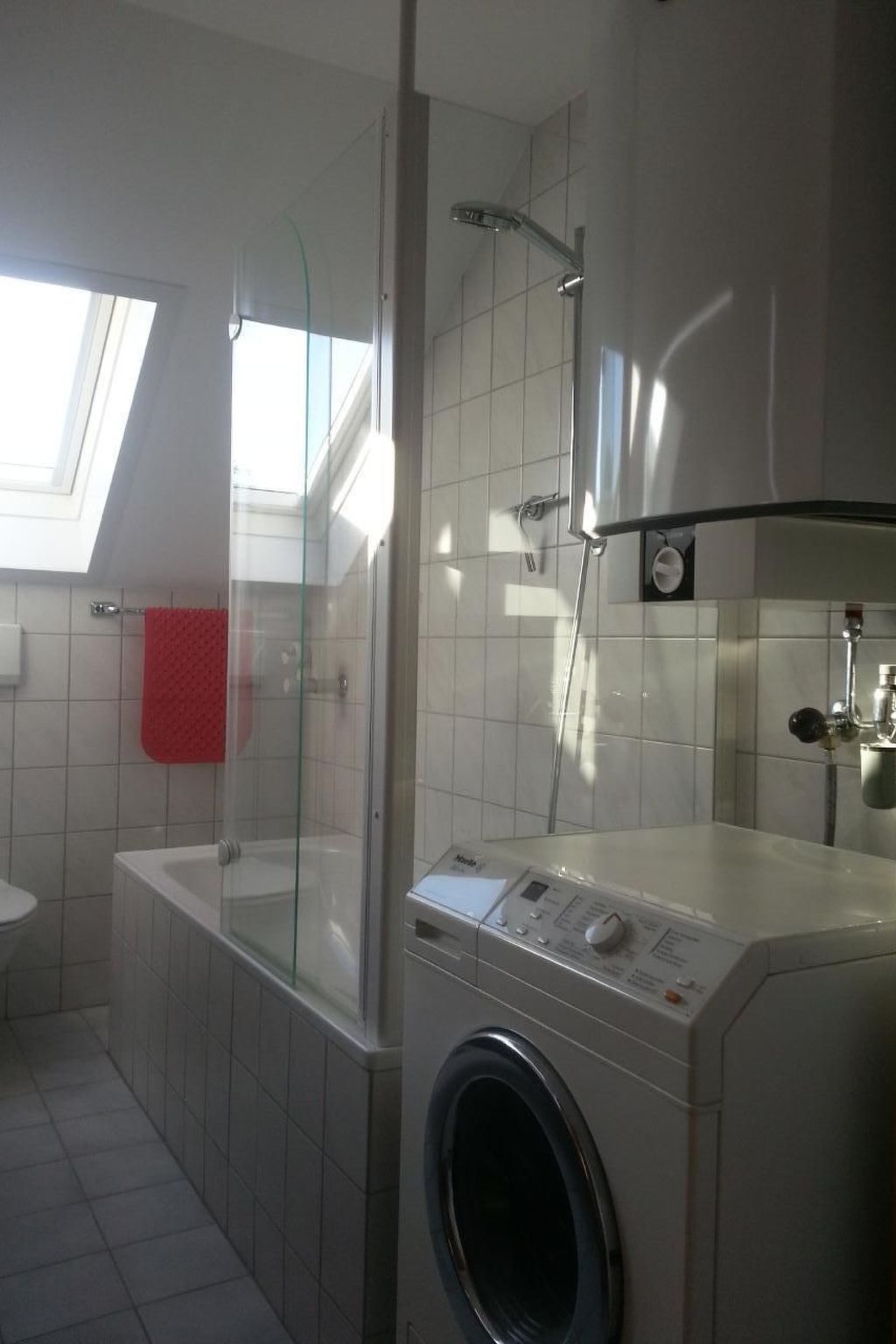 Apartement Feldkirch-Inside