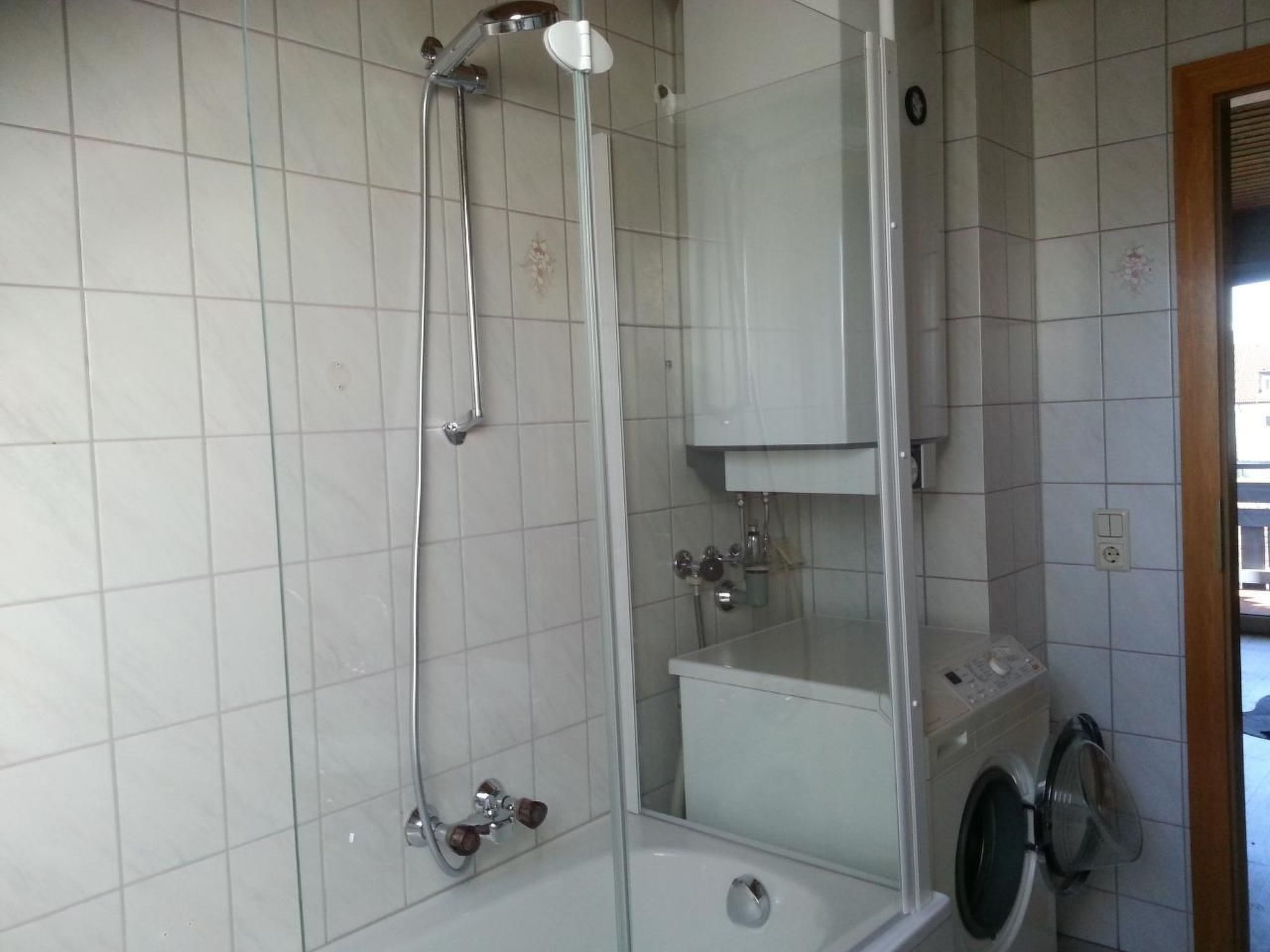 Apartement Feldkirch-Inside