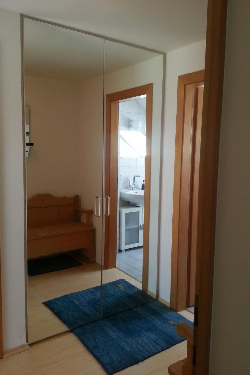 Apartement Feldkirch-Inside