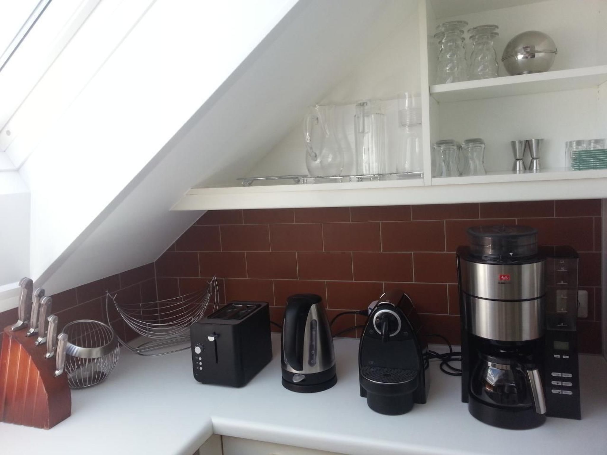 Apartement Feldkirch-Inside