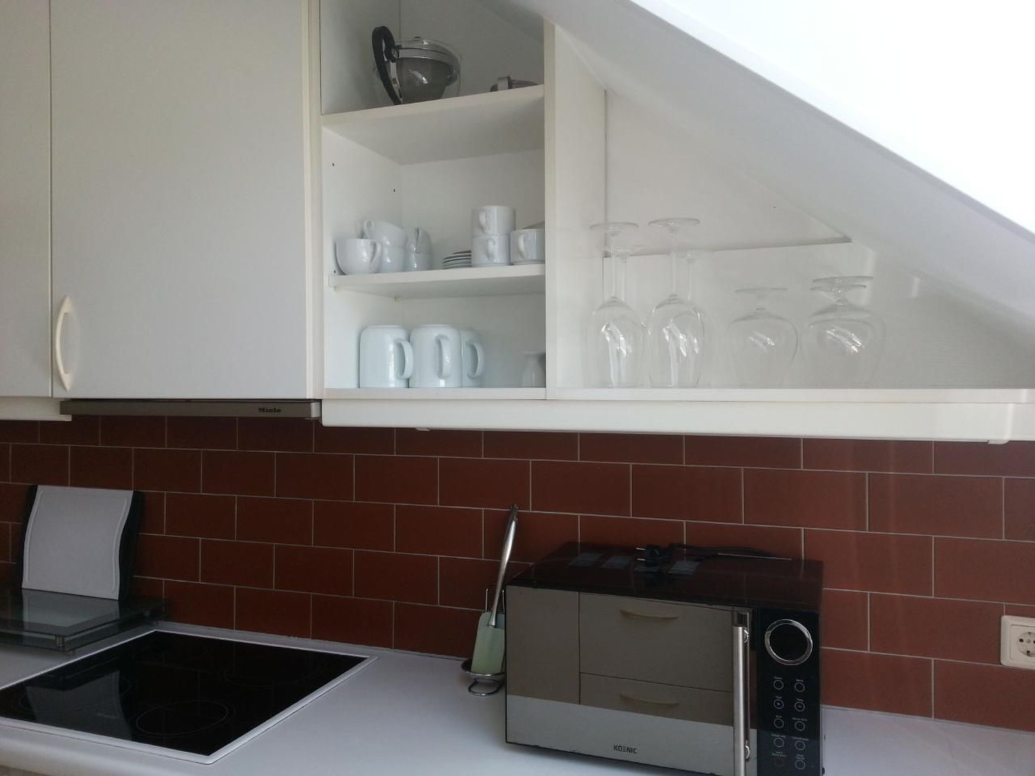 Apartement Feldkirch-Inside