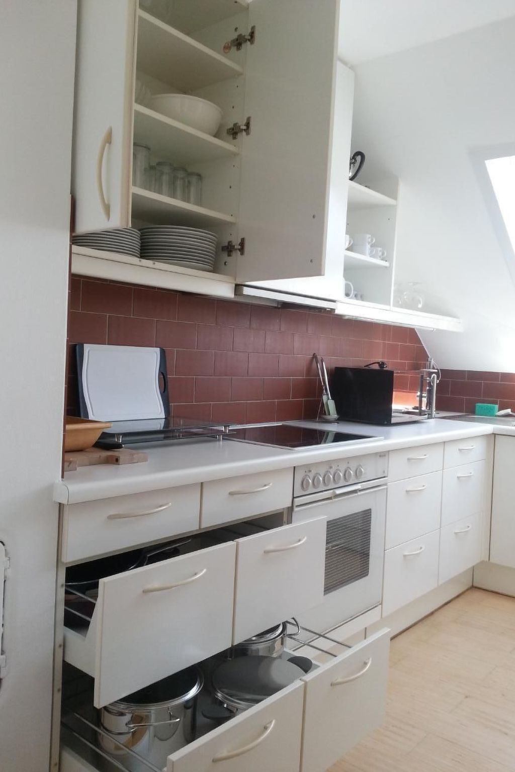 Apartement Feldkirch-Inside