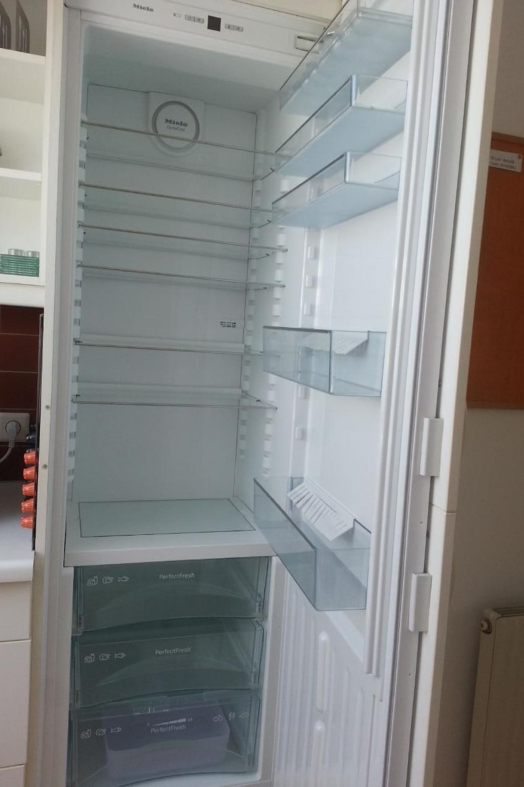 Apartement Feldkirch-Inside