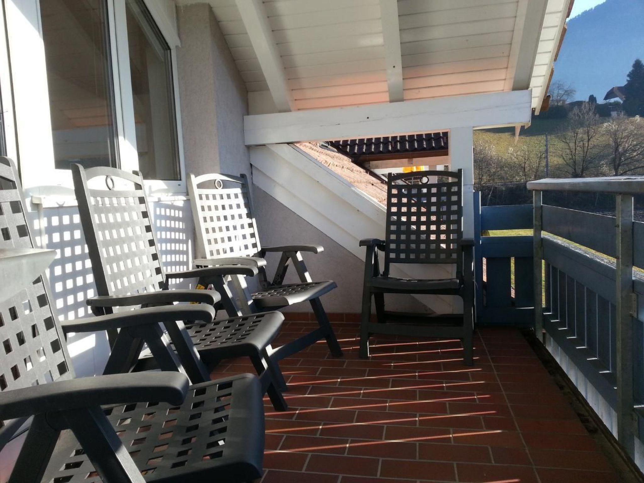 Apartement Feldkirch-Inside