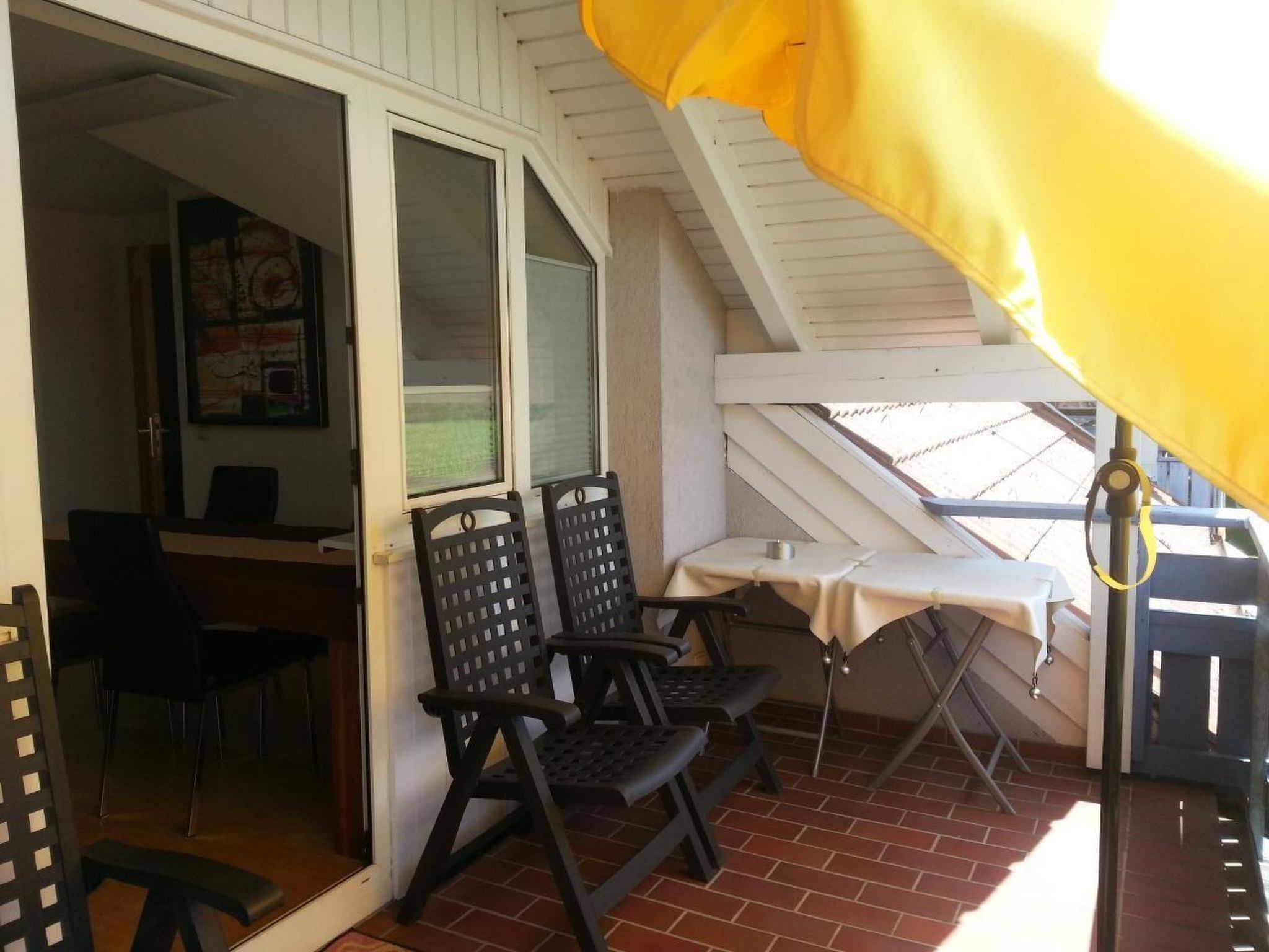 Apartement Feldkirch-Inside