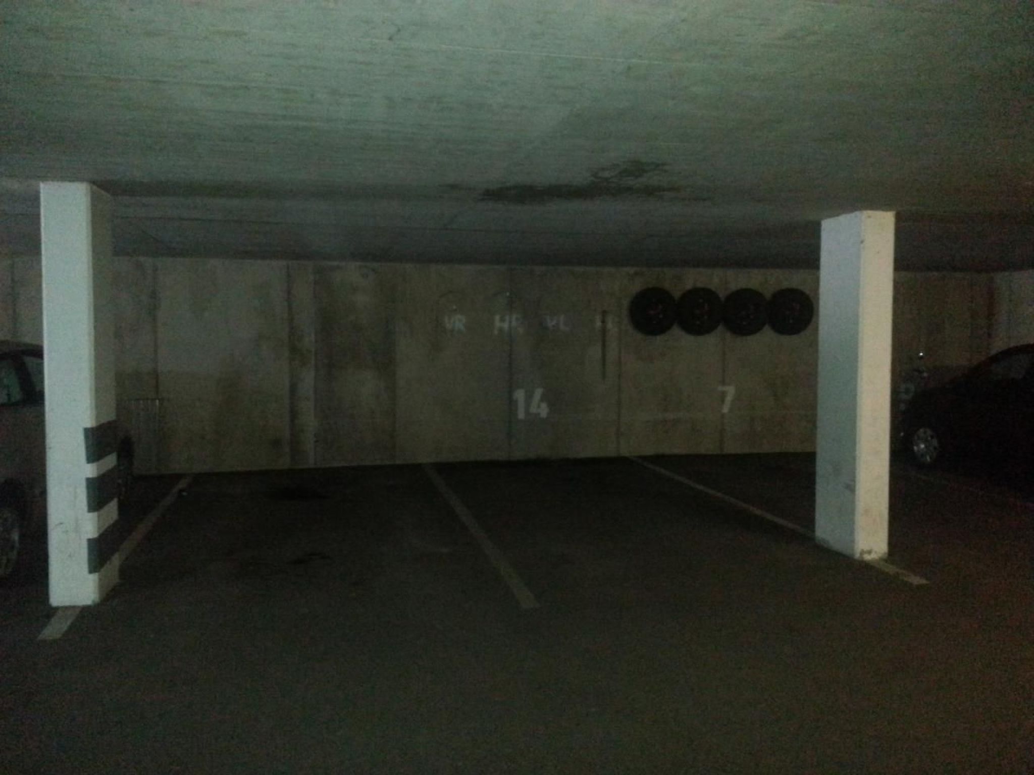 Apartement Feldkirch-Inside